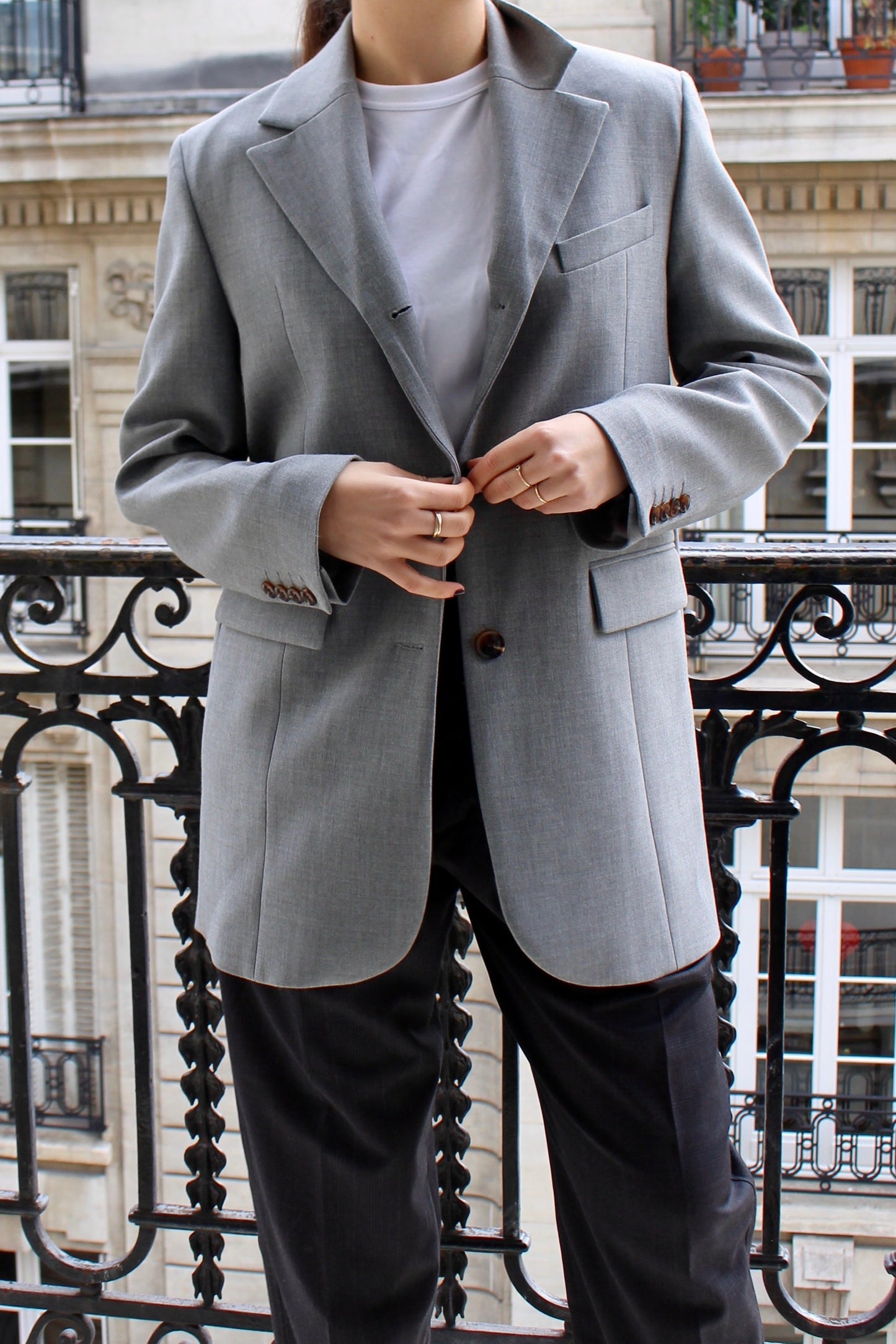 Veste SAMSOE SAMSOE