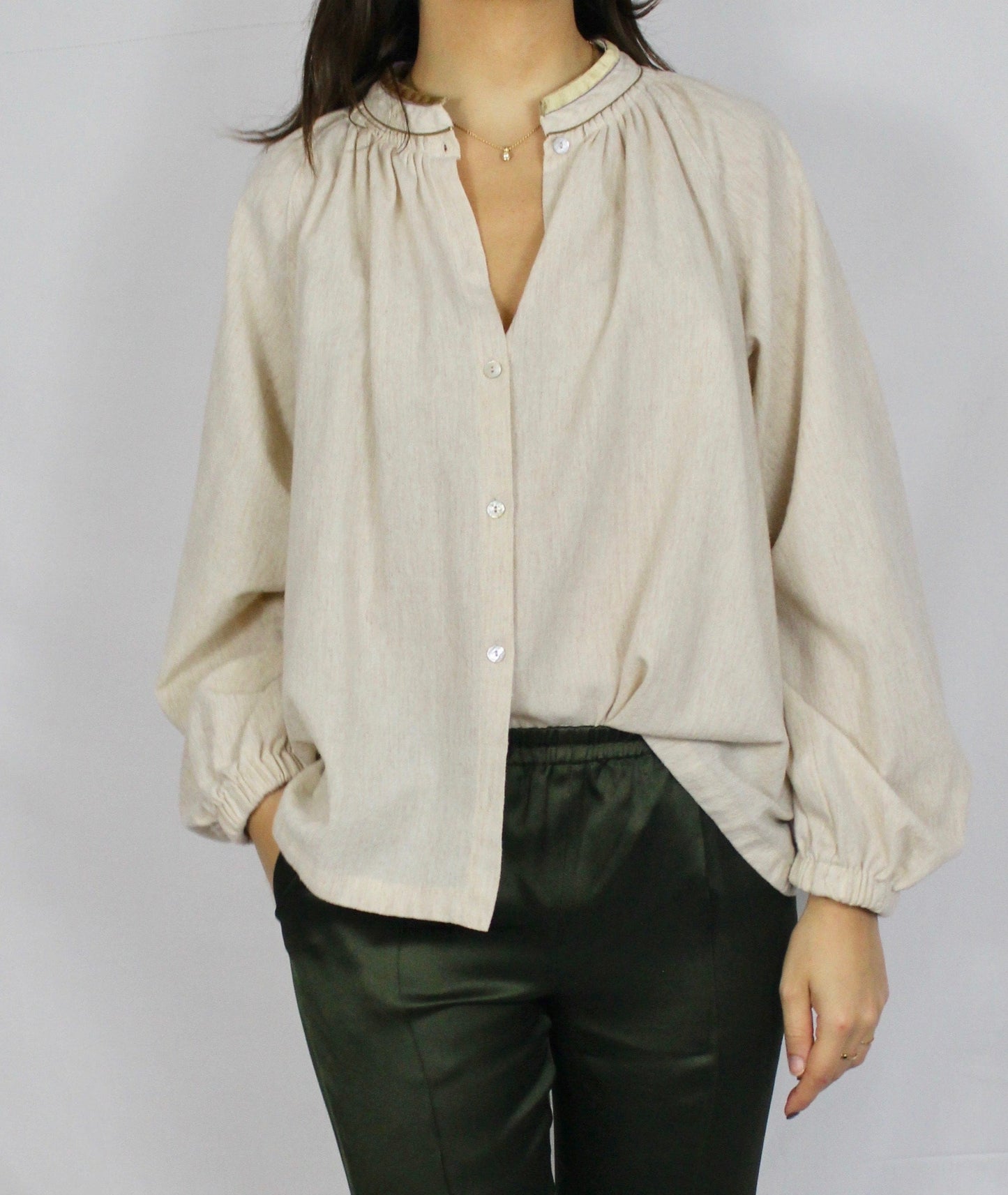 Chemise FORTE FORTE