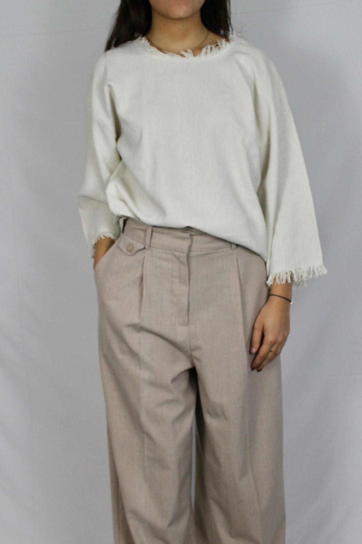 Top ISABEL MARANT ETOILE