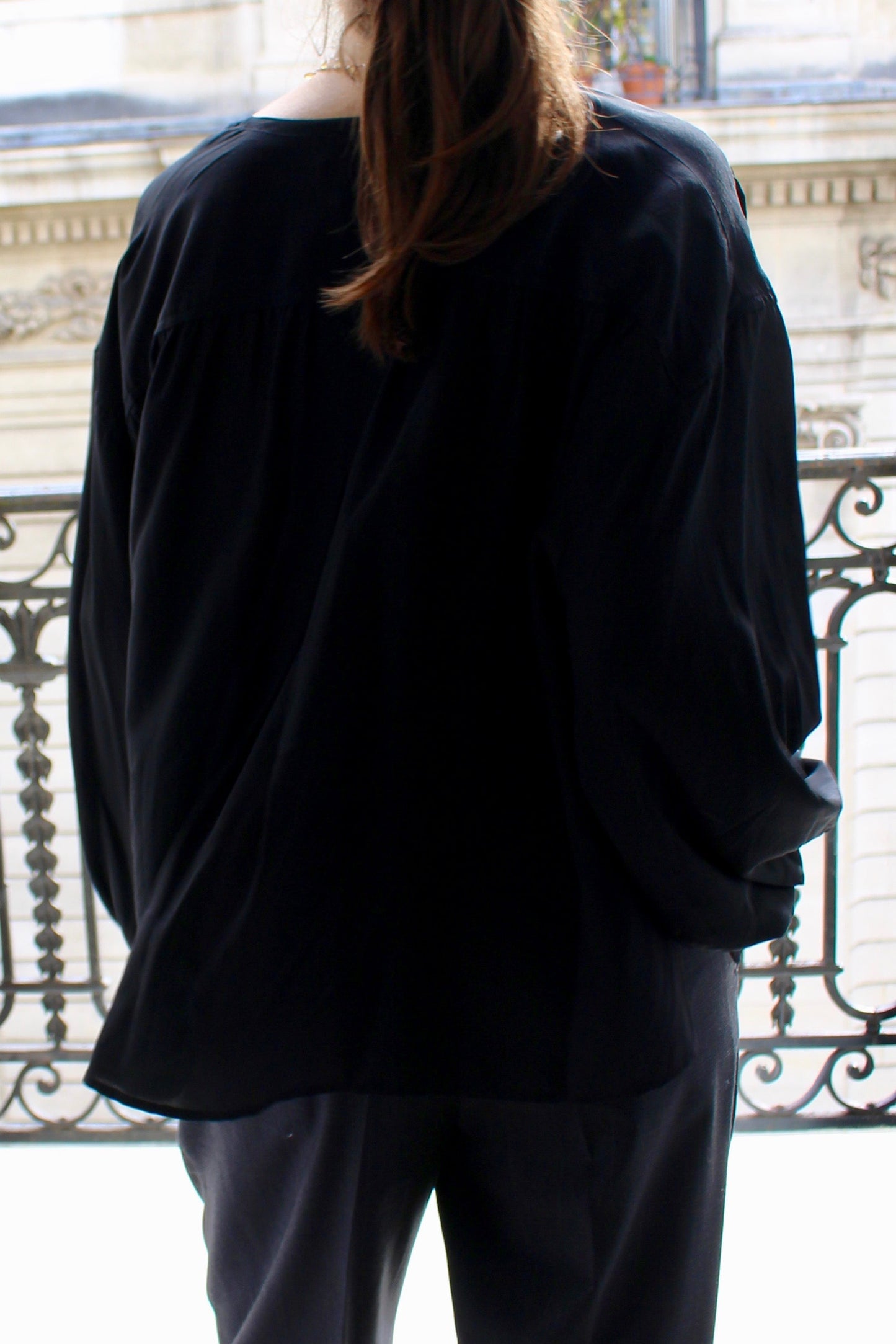 Blouse ISABEL MARANT ETOILE