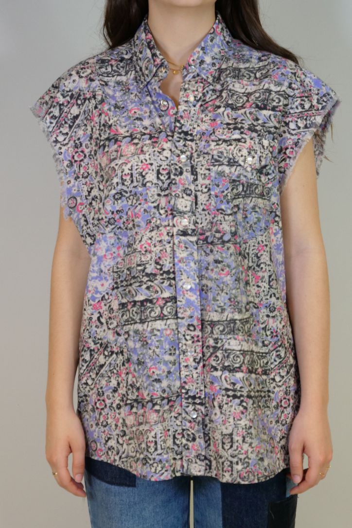 Blouse ISABEL MARANT