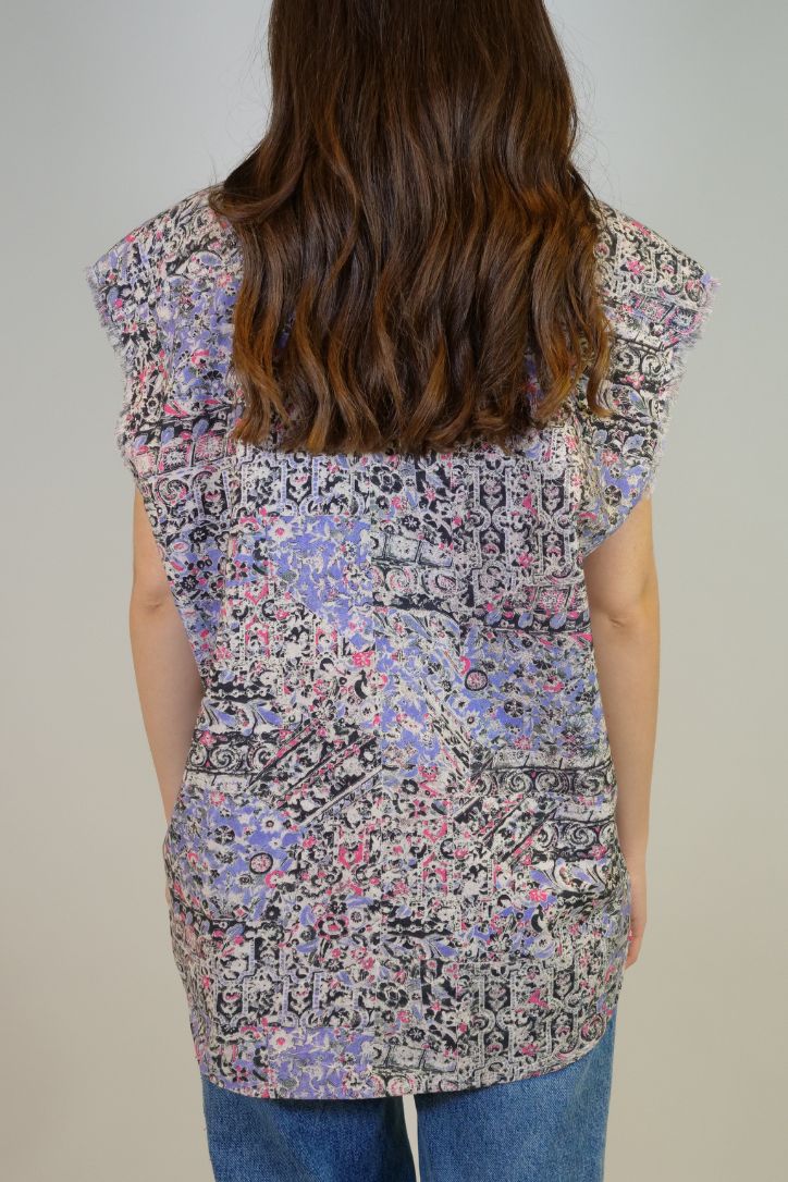 Blouse ISABEL MARANT