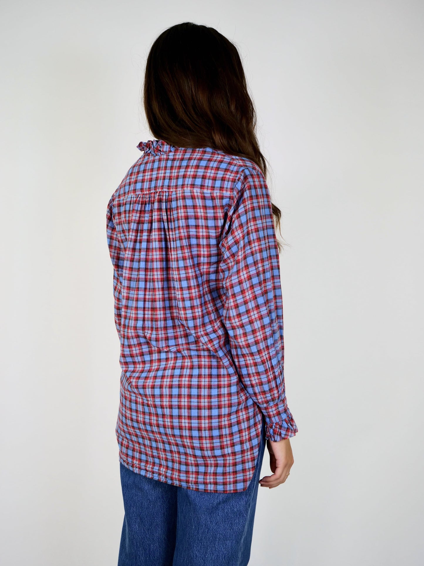 Blouse LAURENCE BRAS