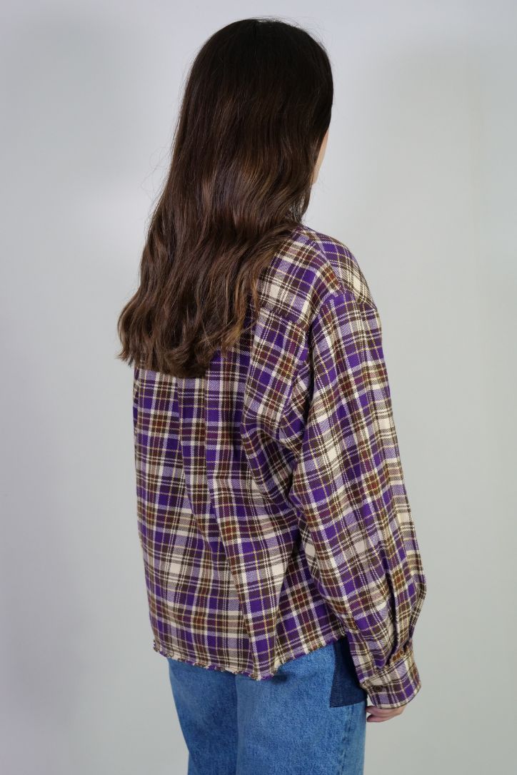 Chemise LAURENCE BRAS
