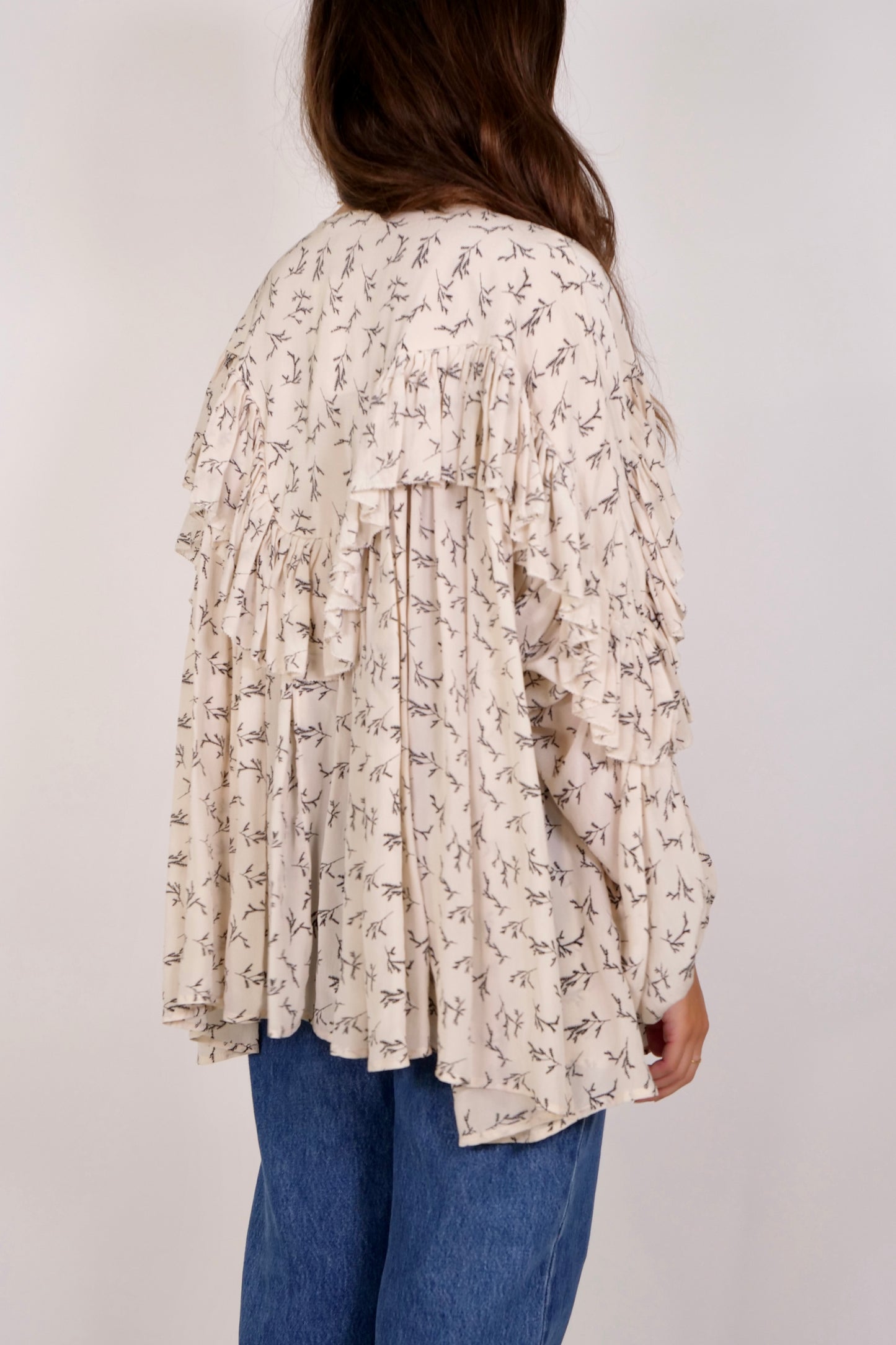 Blouse MES DEMOISELLES PARIS