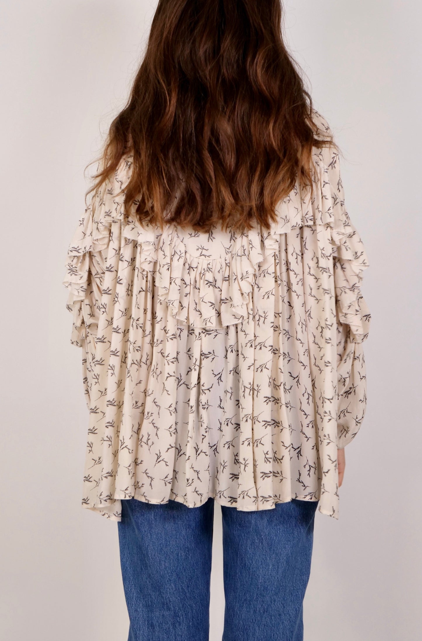 Blouse MES DEMOISELLES PARIS
