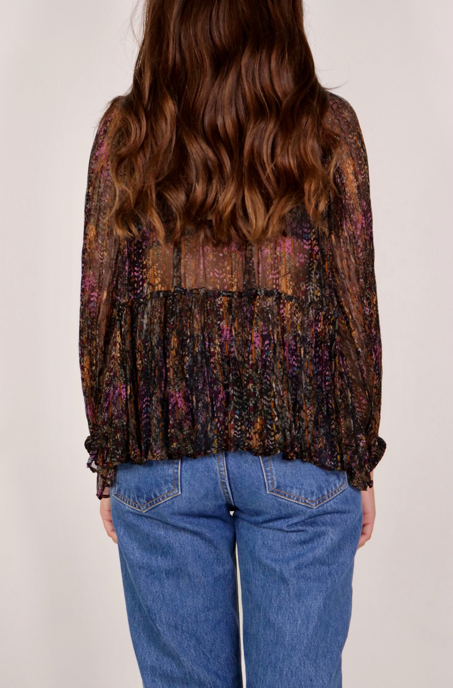 Blouse MES DEMOISELLES PARIS