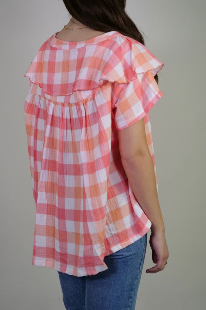 Blouse MUMMY JE SHARE