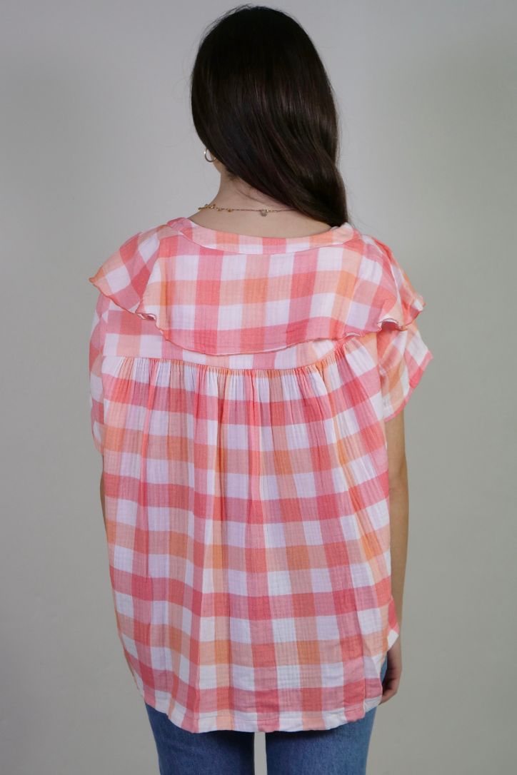Blouse MUMMY JE SHARE