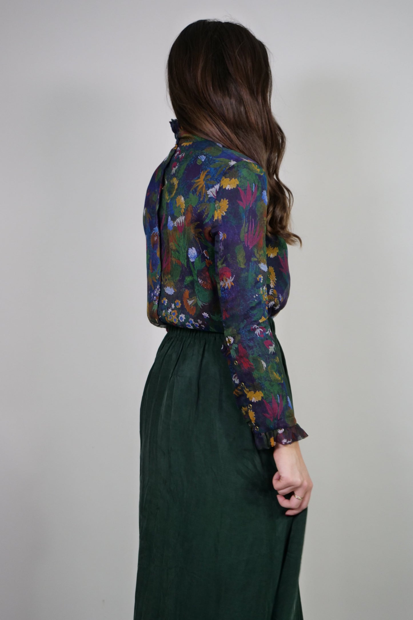 Blouse ROSEANNA
