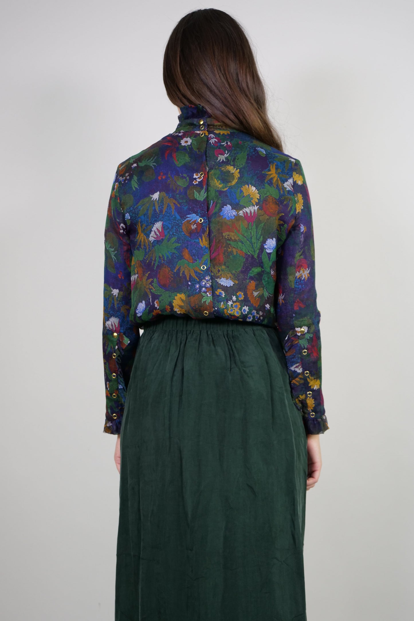 Blouse ROSEANNA