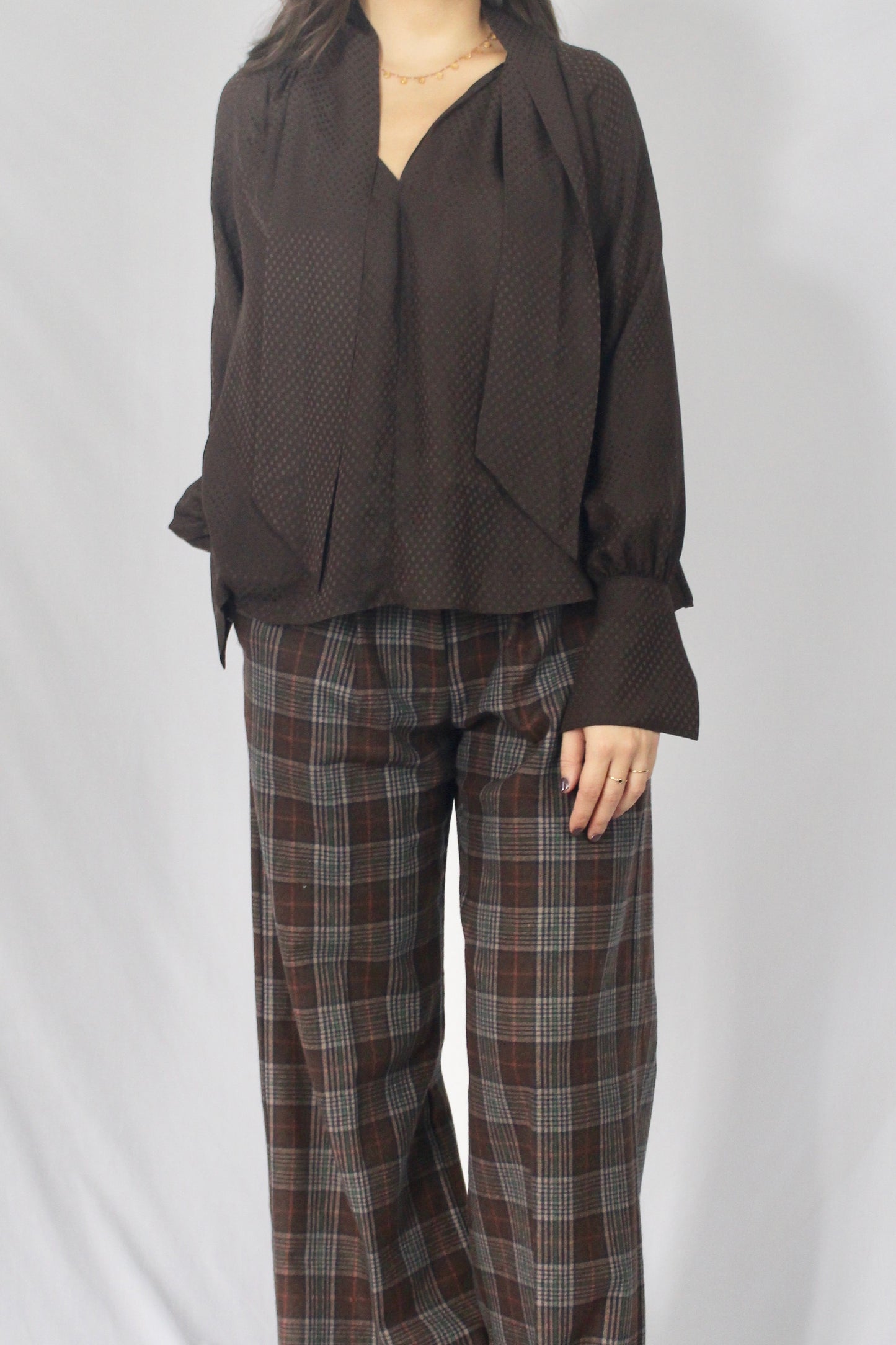 Blouse SAMSOE SAMSOE