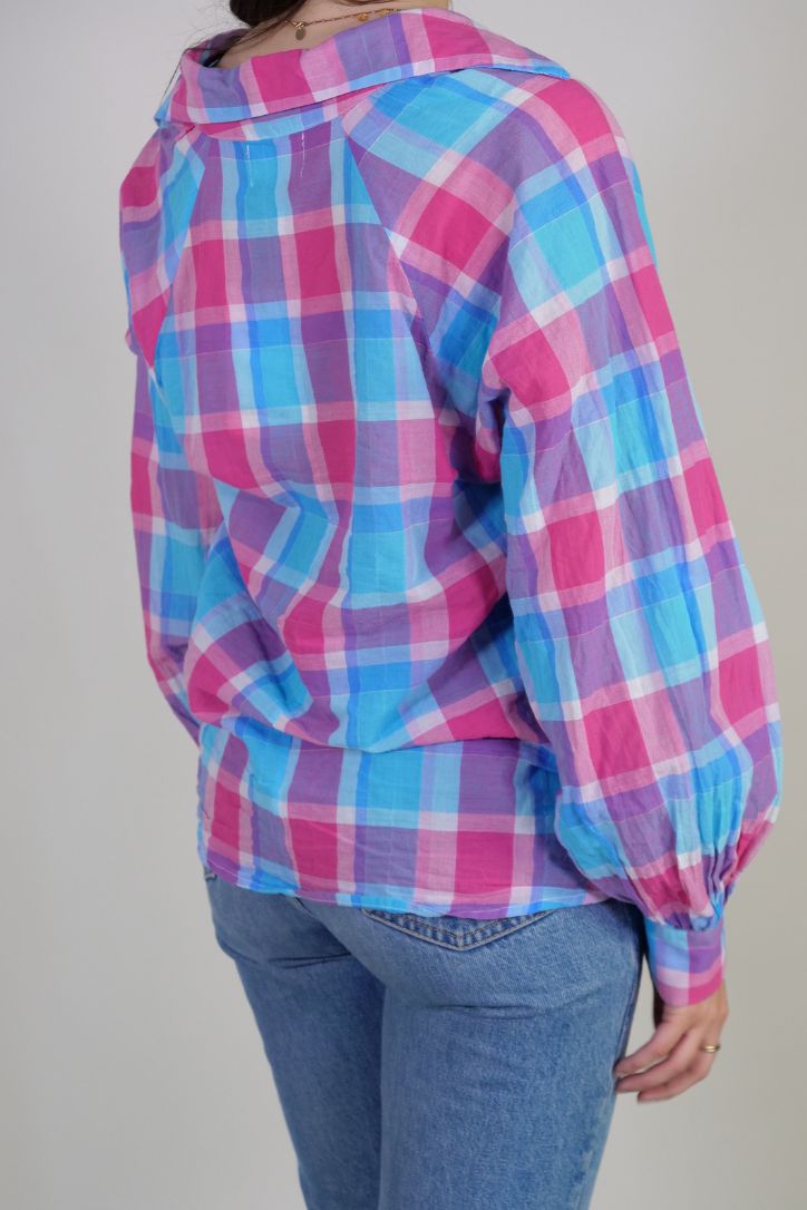 Blouse L'USINE