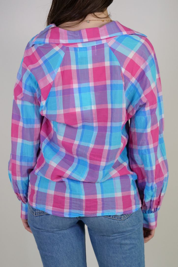 Blouse L'USINE