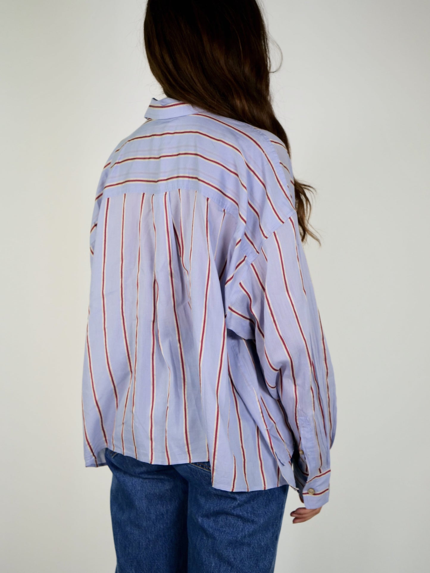 Chemise ISABEL MARANT ETOILE