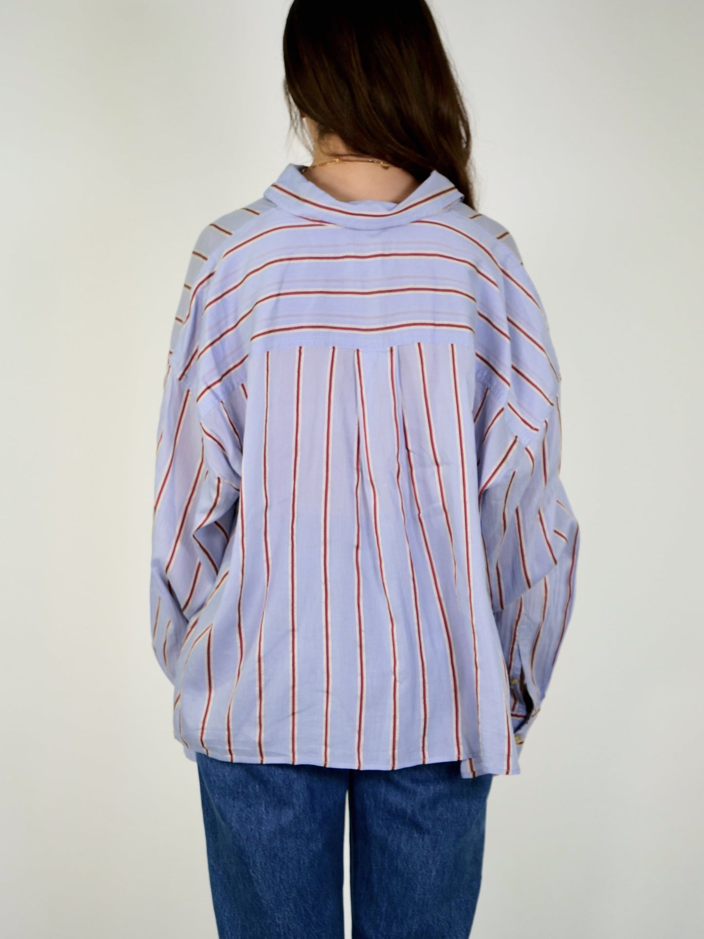 Chemise ISABEL MARANT ETOILE