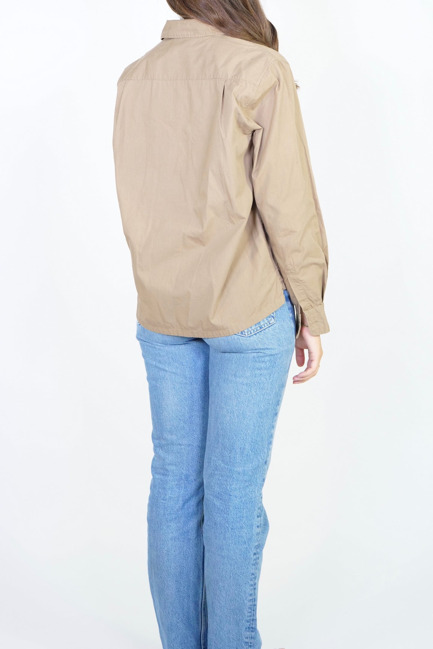 Chemise LAURENCE BRAS