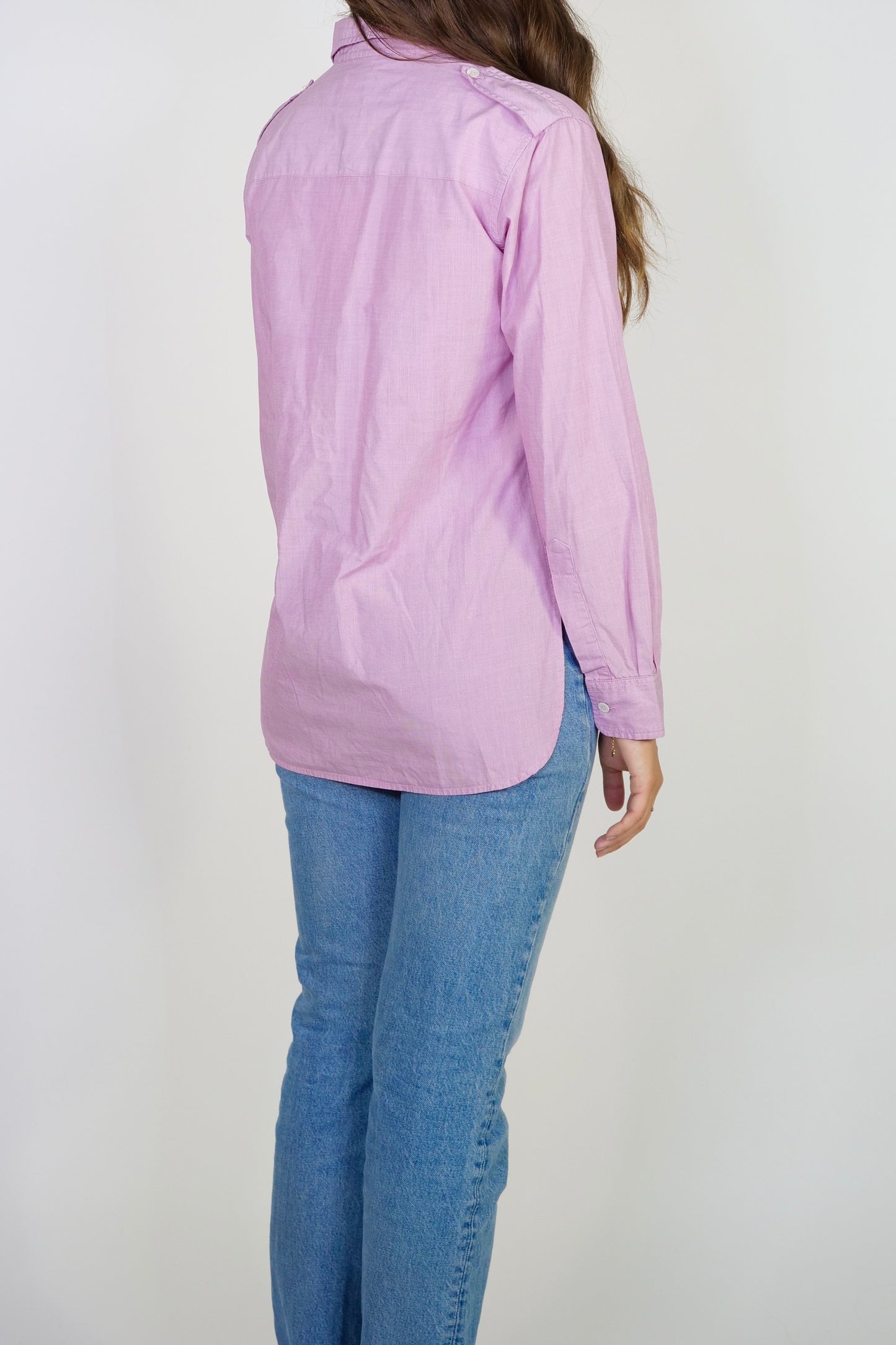Chemise LAURENCE DOLIGE