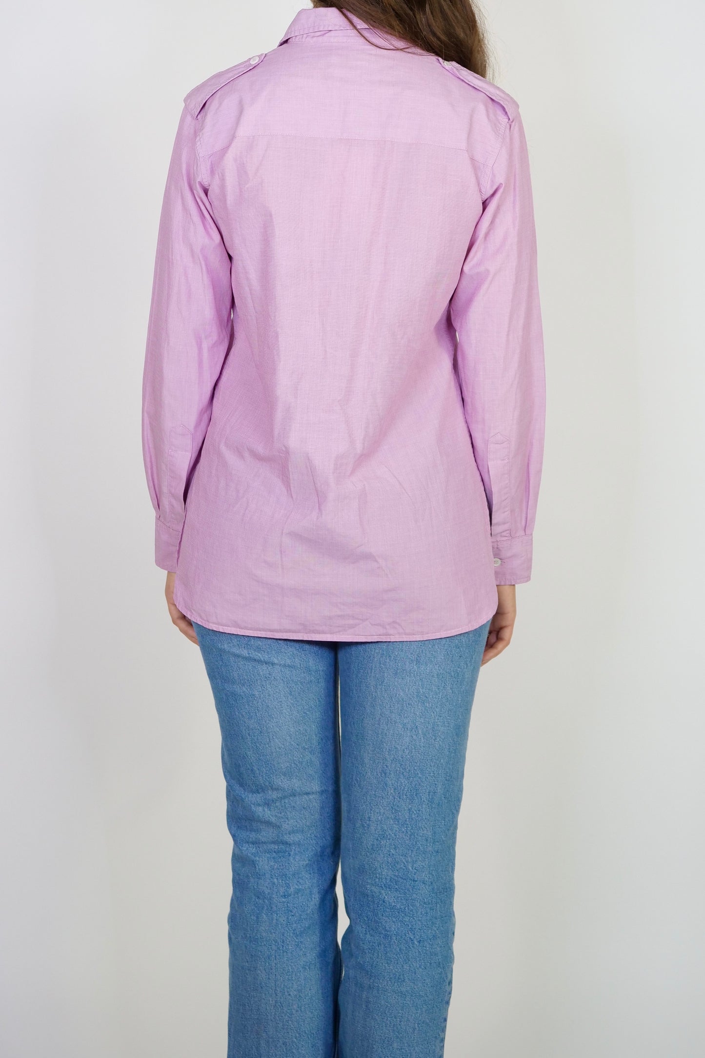 Chemise LAURENCE DOLIGE
