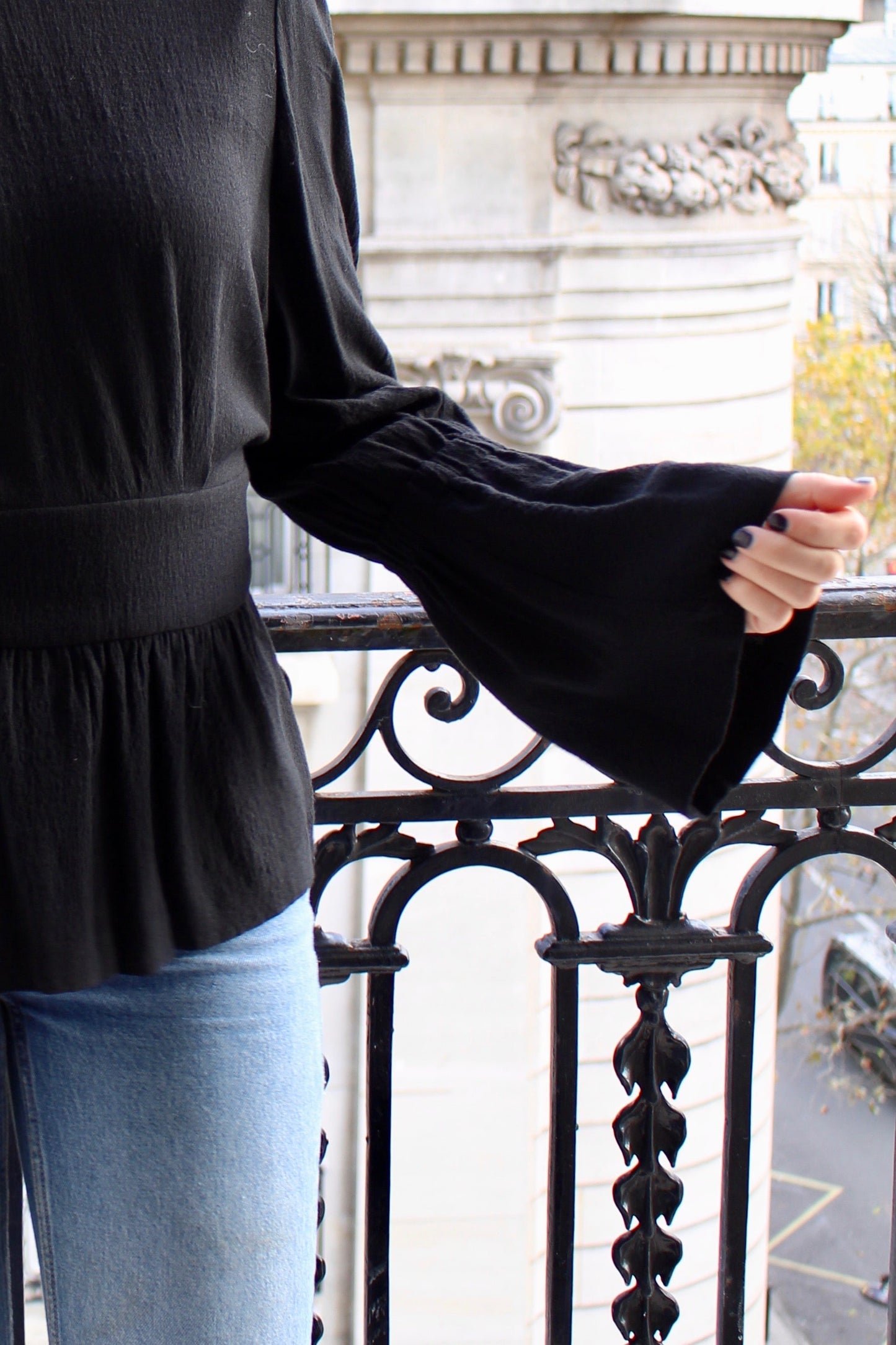 Blouse BA&SH