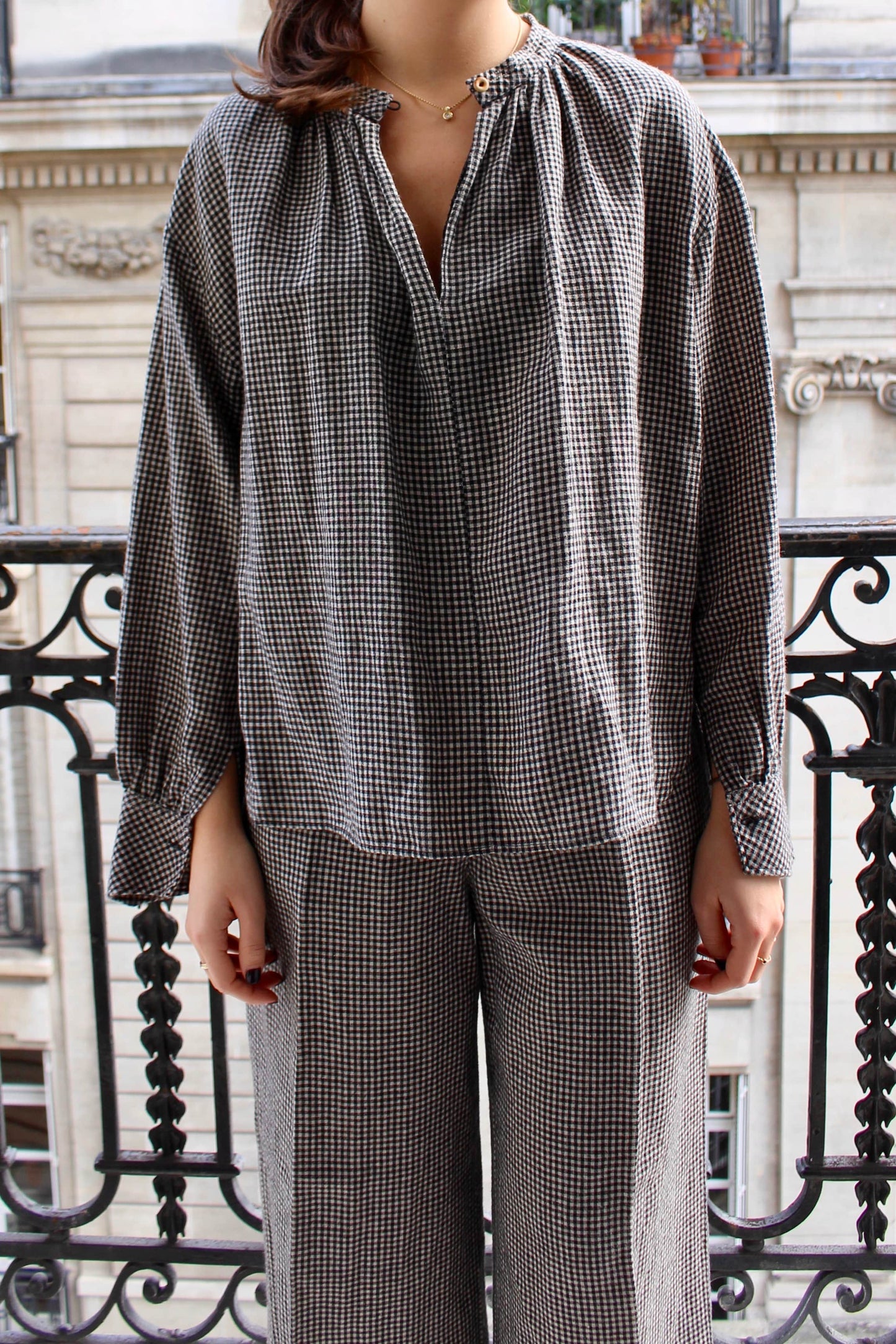 Blouse FORTE FORTE