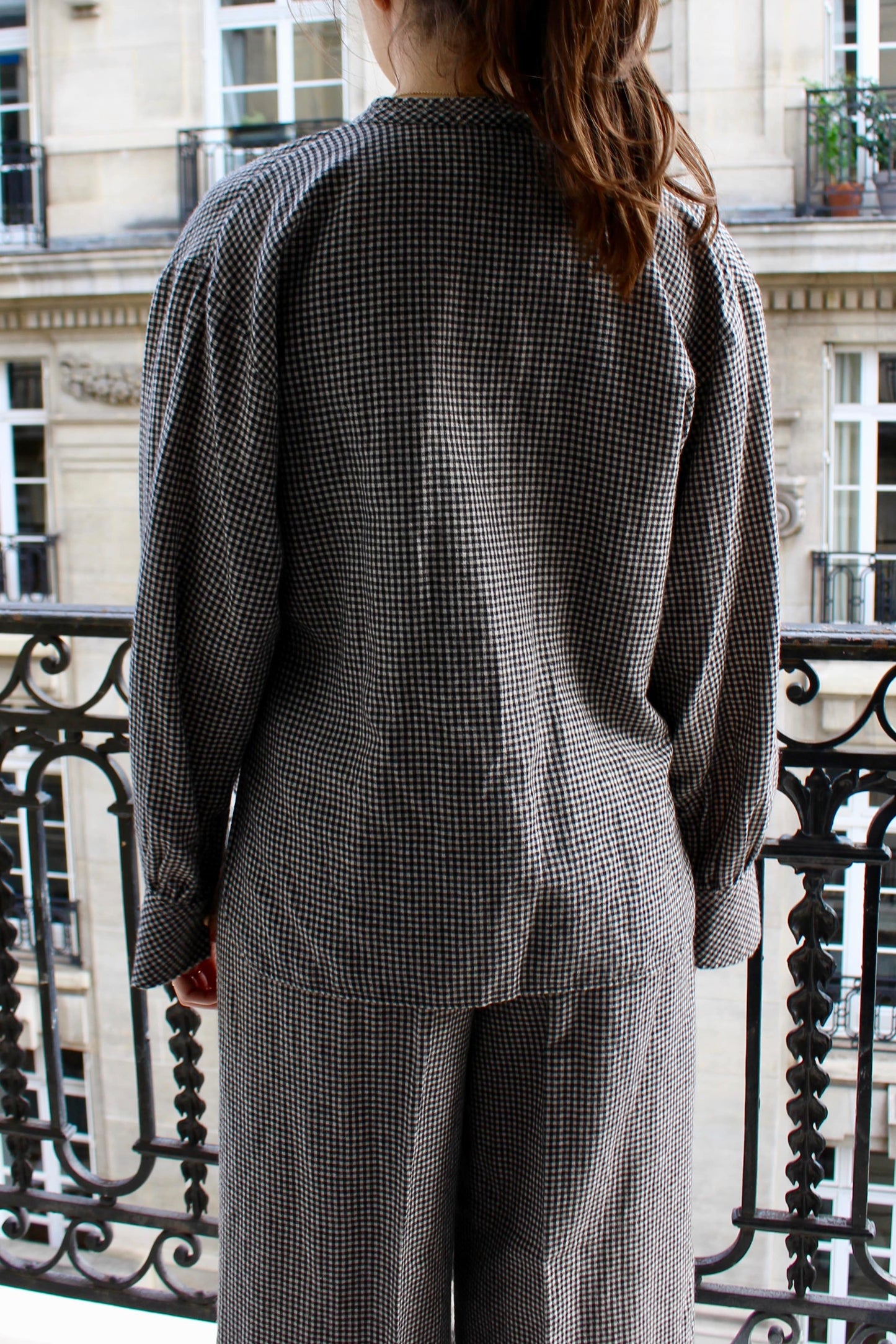 Blouse FORTE FORTE