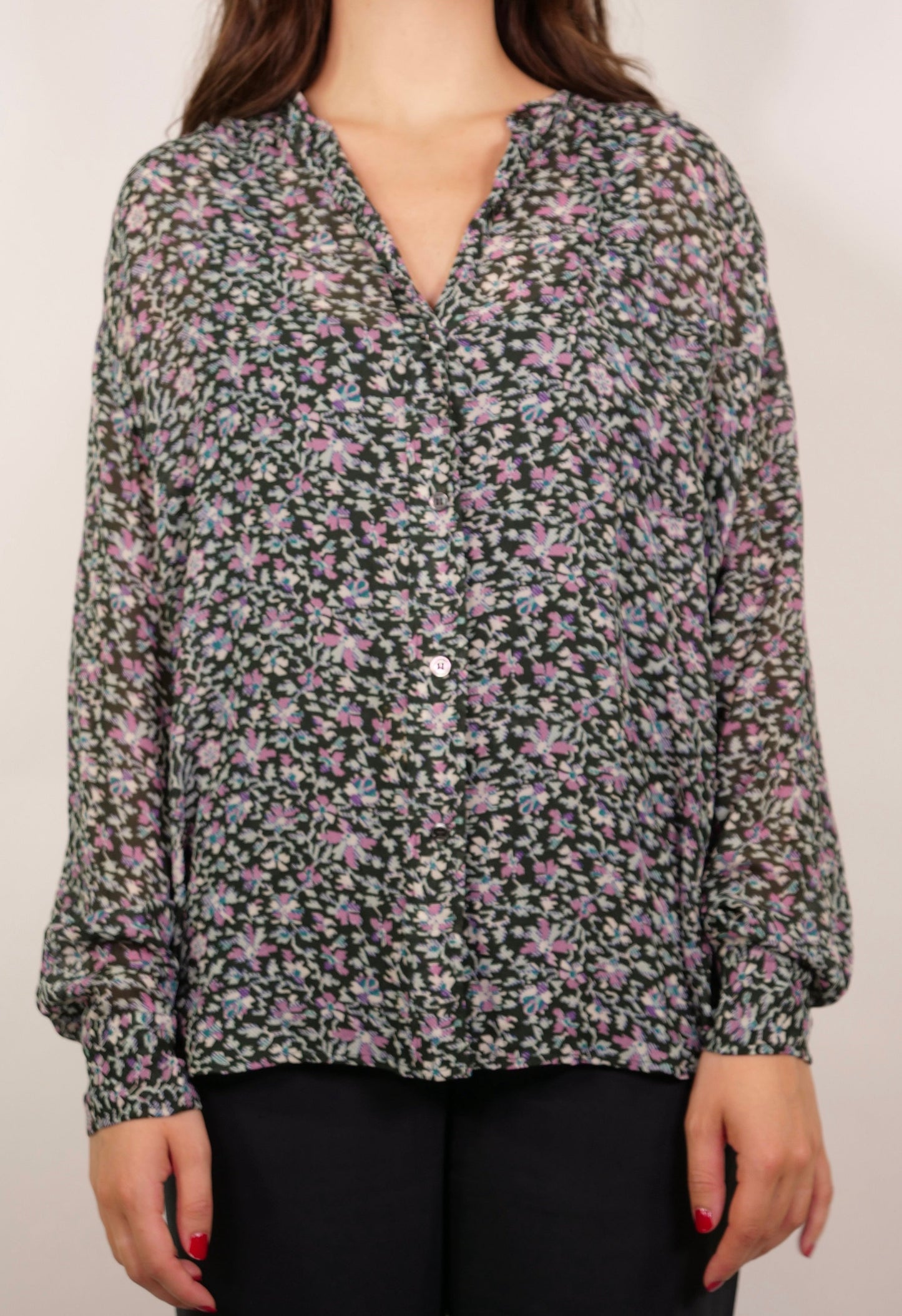 Chemise ISABEL MARANT ETOILE