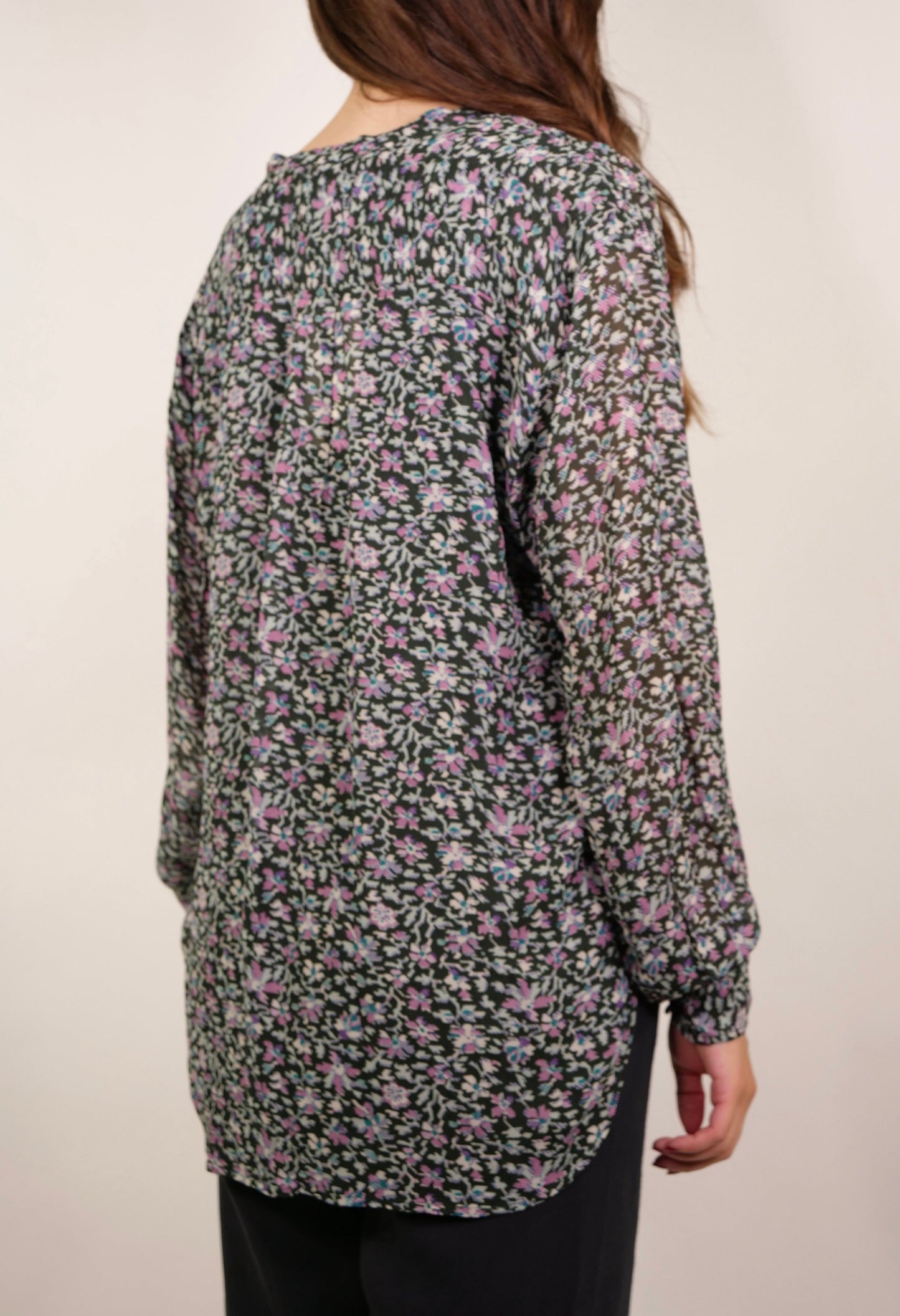 Chemise ISABEL MARANT ETOILE