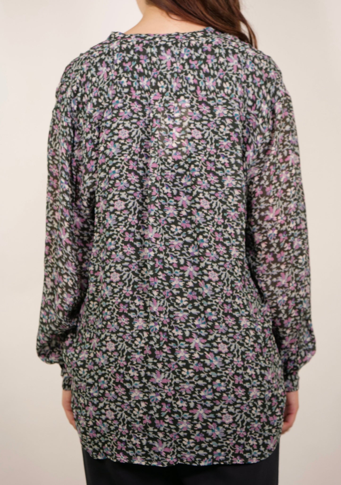Chemise ISABEL MARANT ETOILE