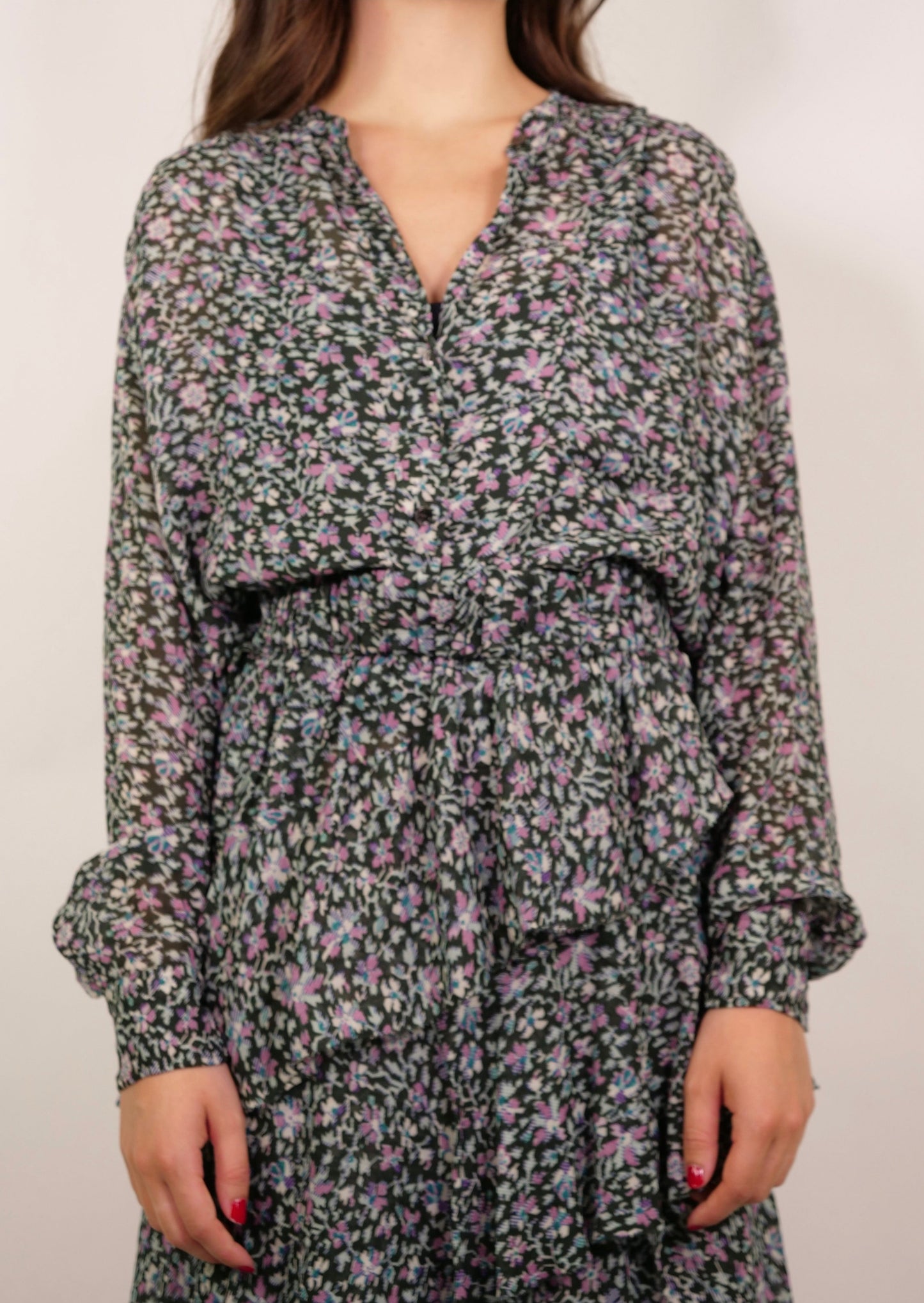 Chemise ISABEL MARANT ETOILE