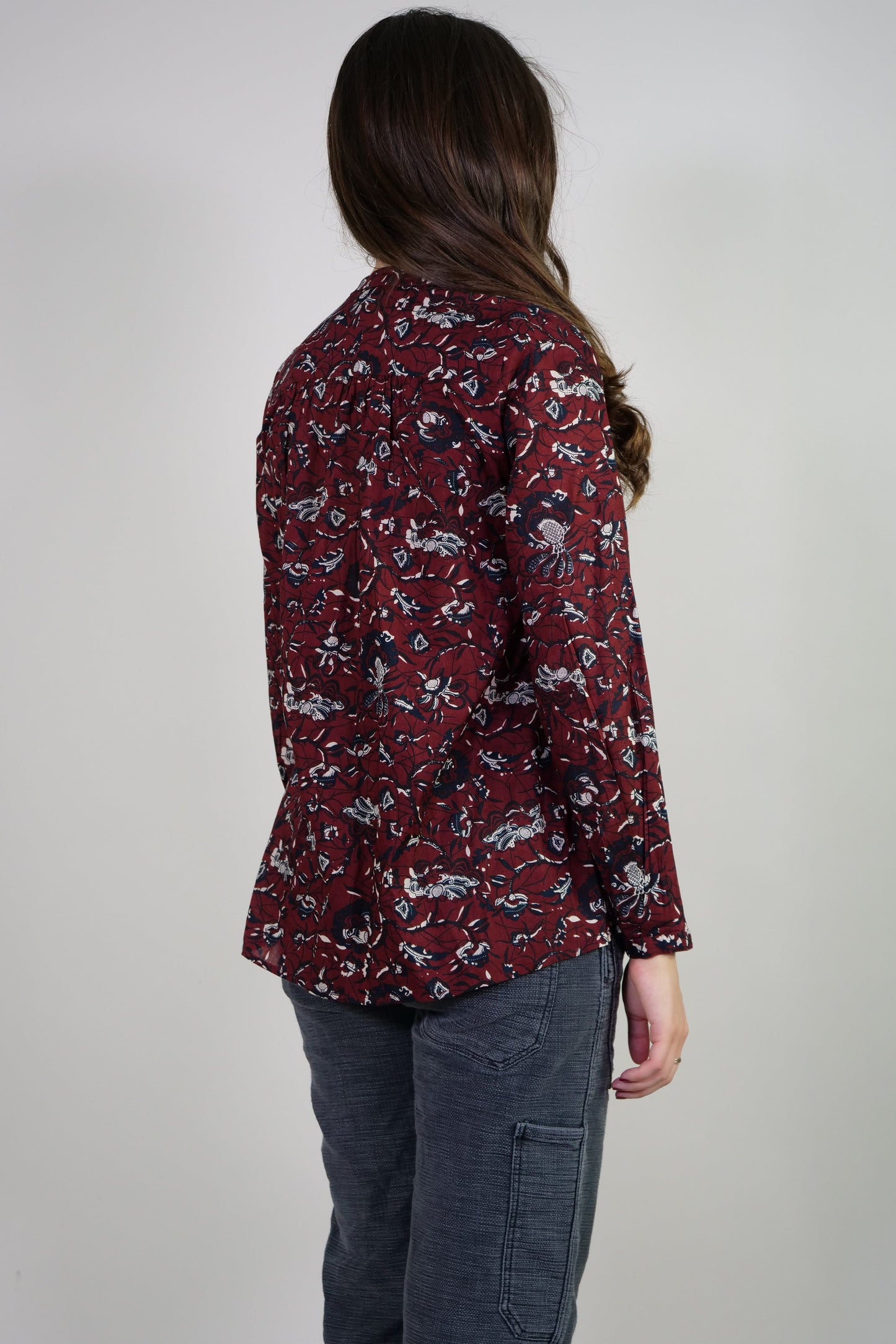 Chemise ISABEL MARANT ETOILE