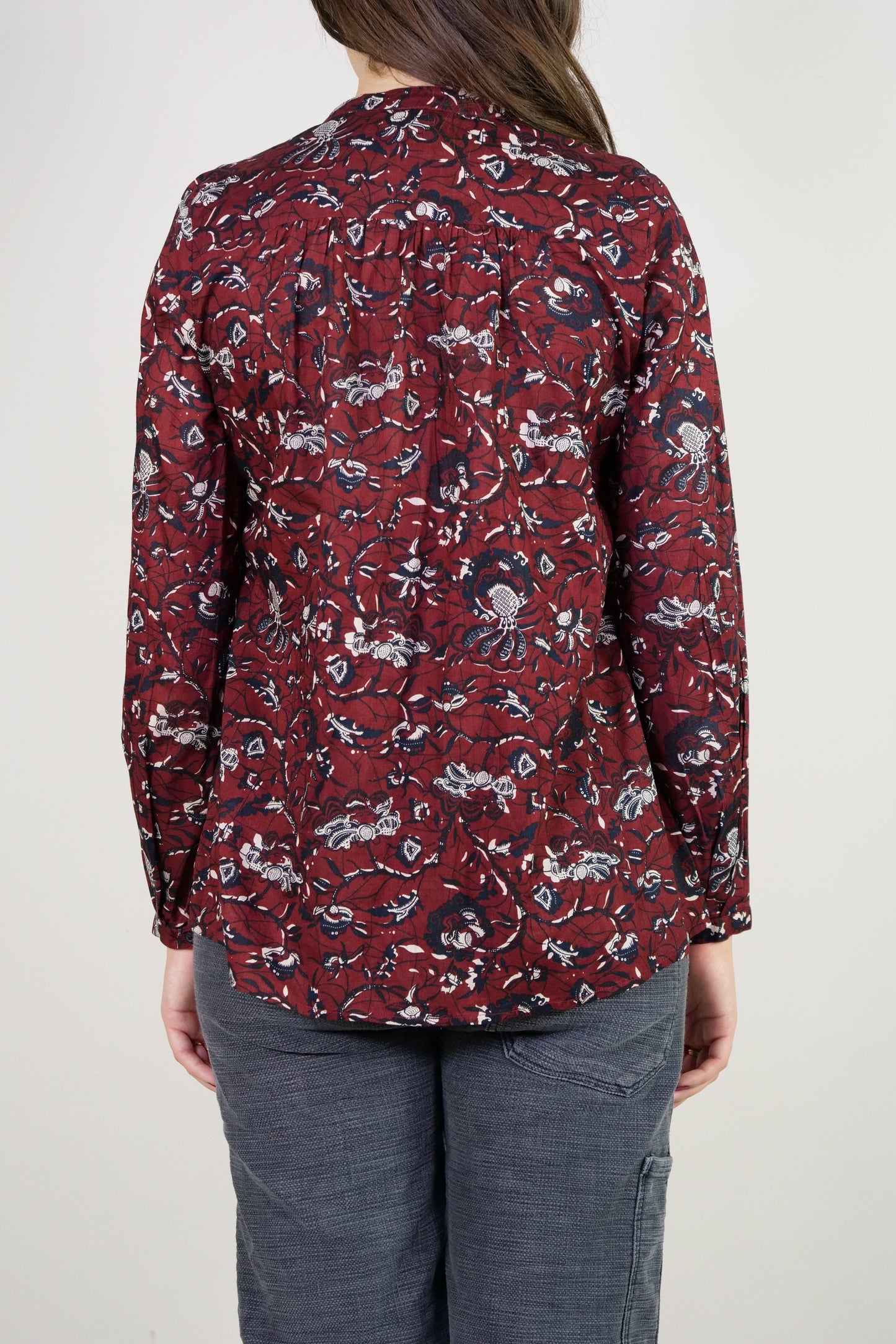 Chemise ISABEL MARANT ETOILE