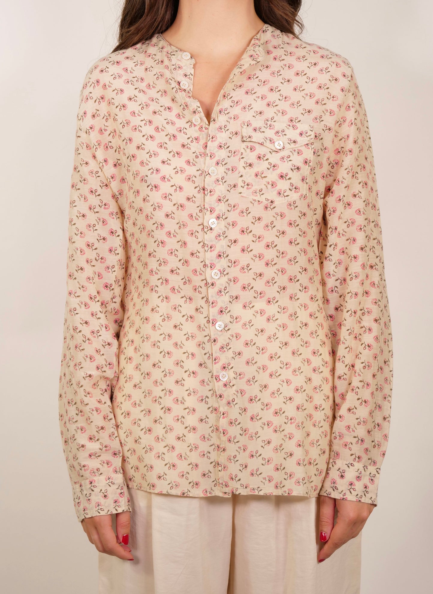 Chemise LAURENCE BRAS