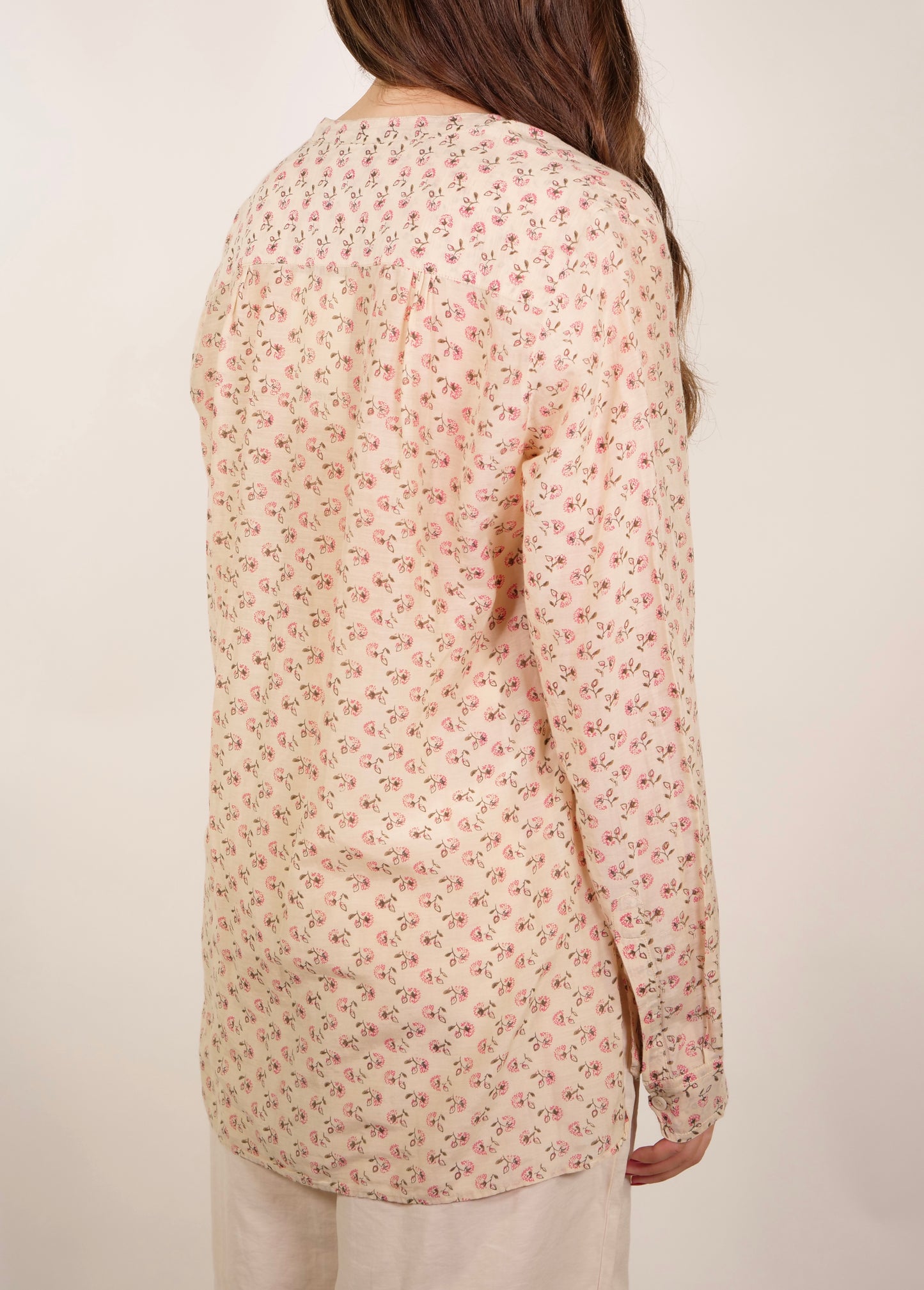 Chemise LAURENCE BRAS