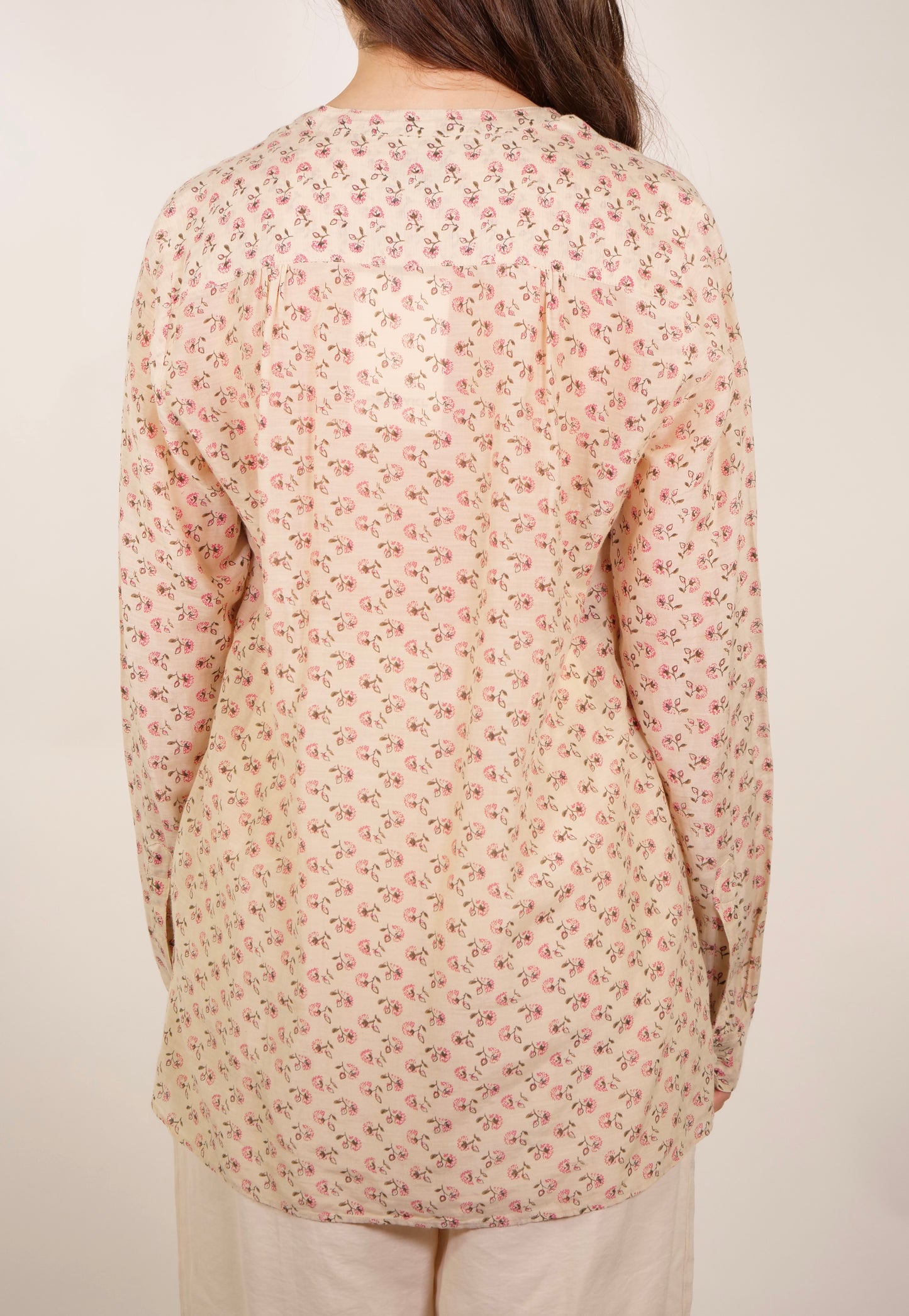 Chemise LAURENCE BRAS
