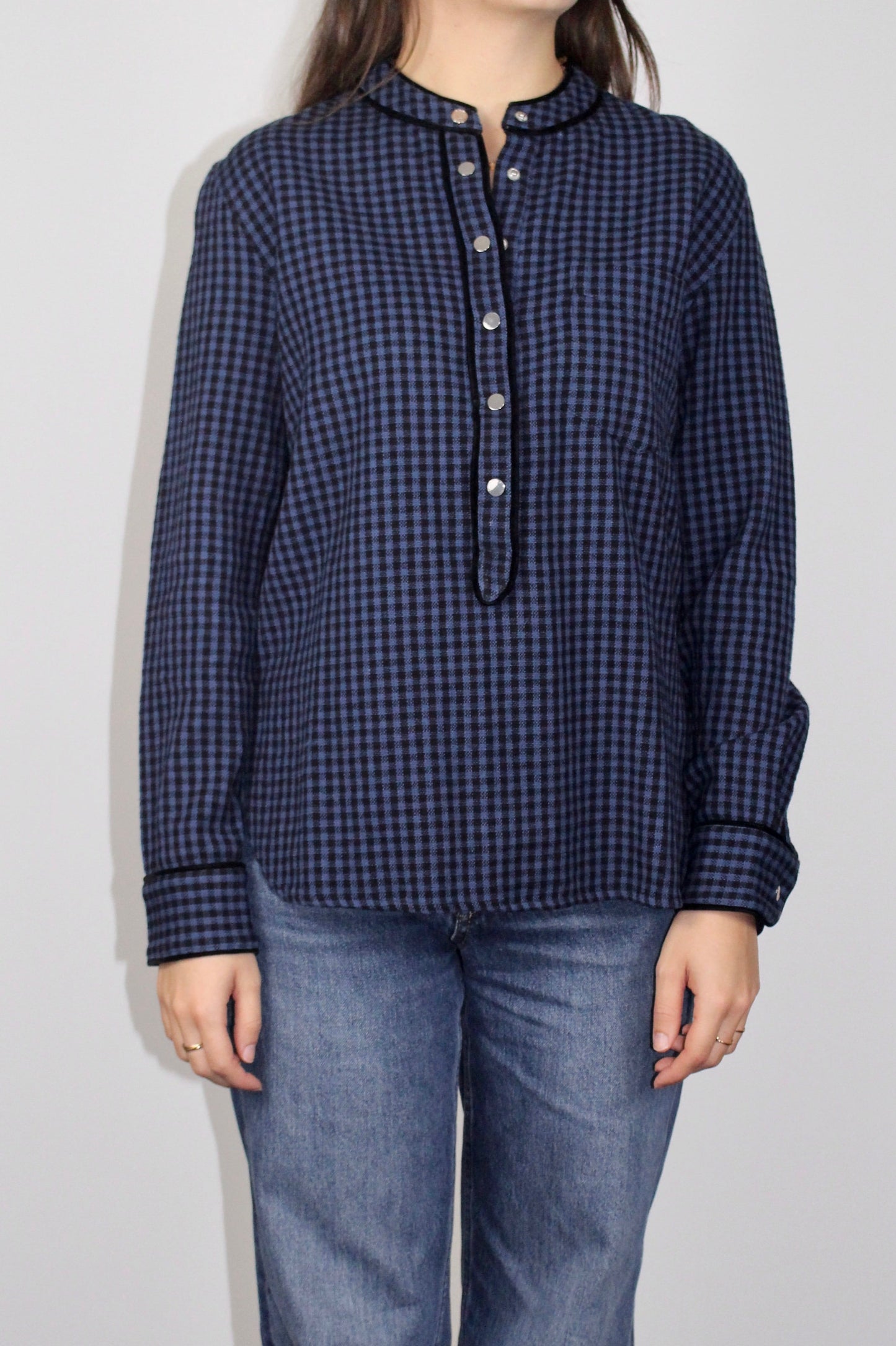 Chemise LAURENCE BRAS