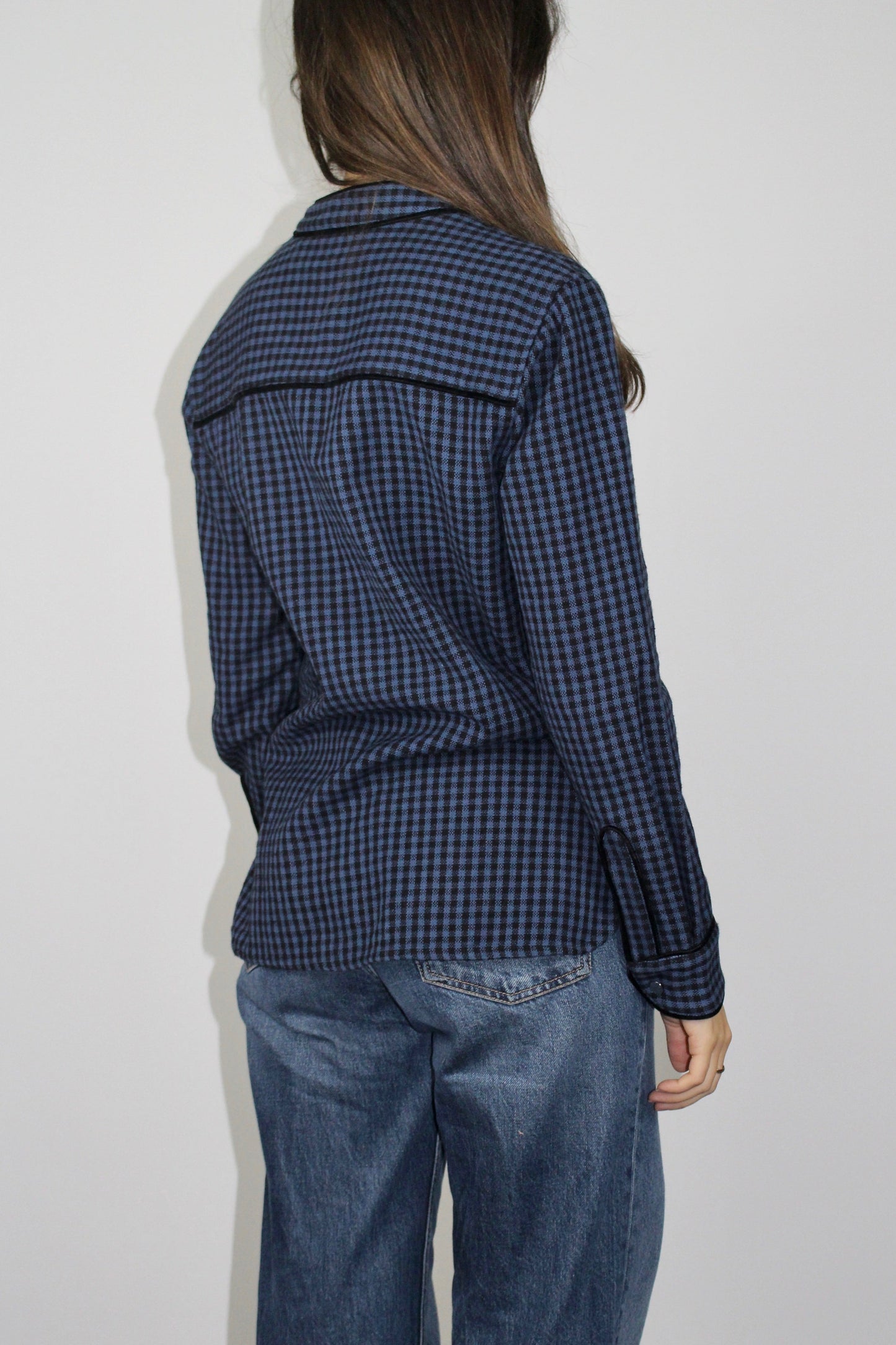 Chemise LAURENCE BRAS