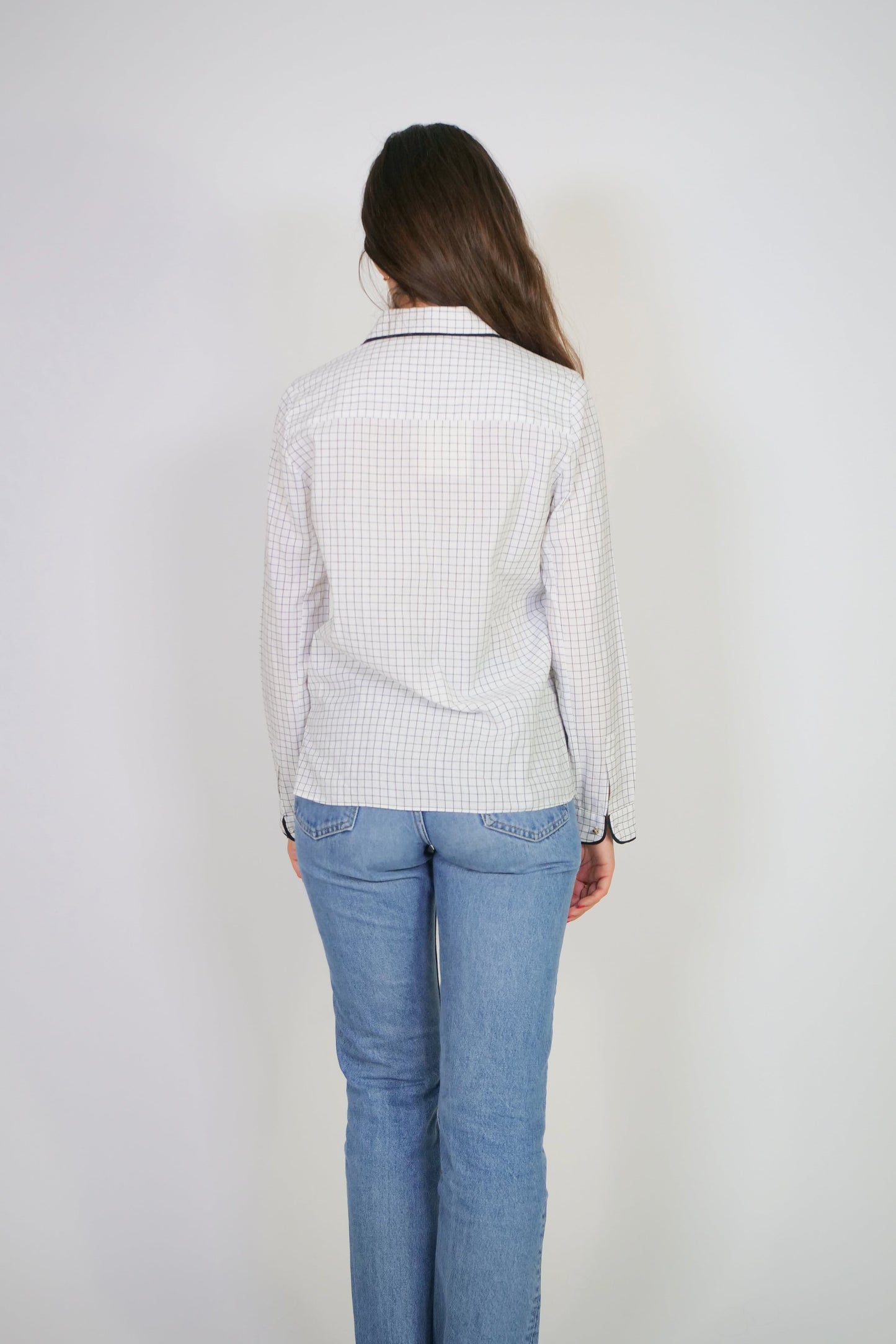 Chemise LAURENCE BRAS