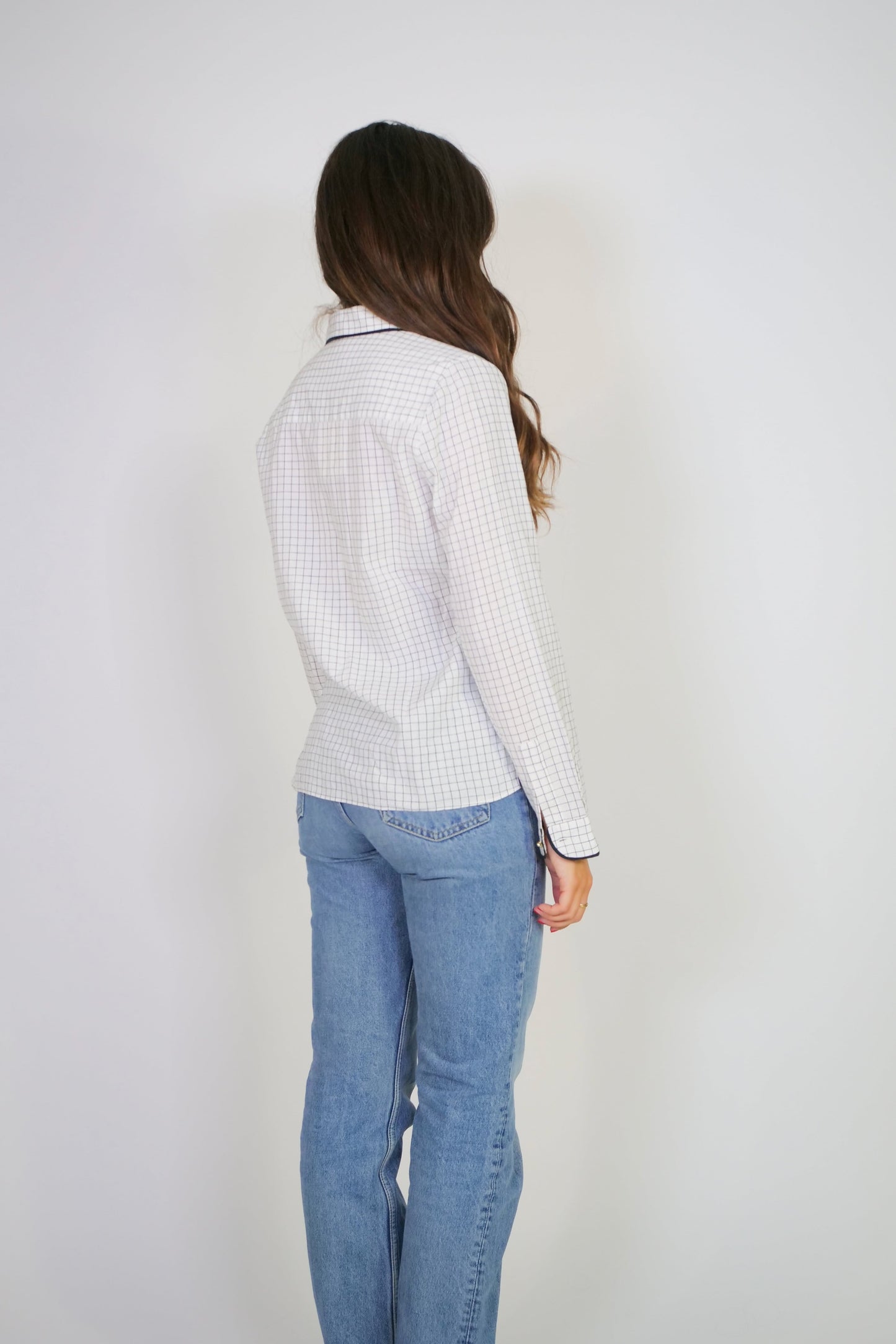 Chemise LAURENCE BRAS