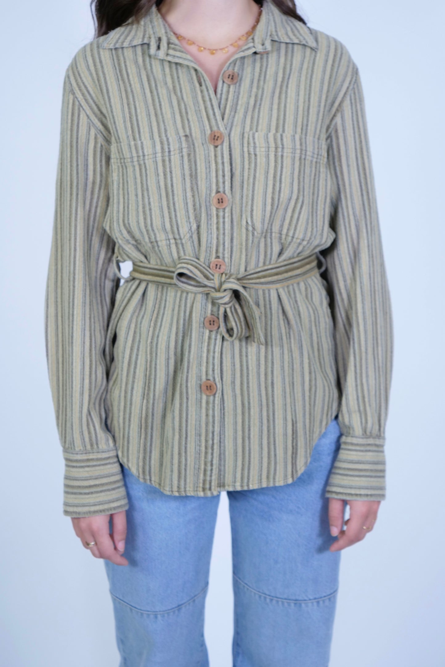 Chemise LAURENCE BRAS