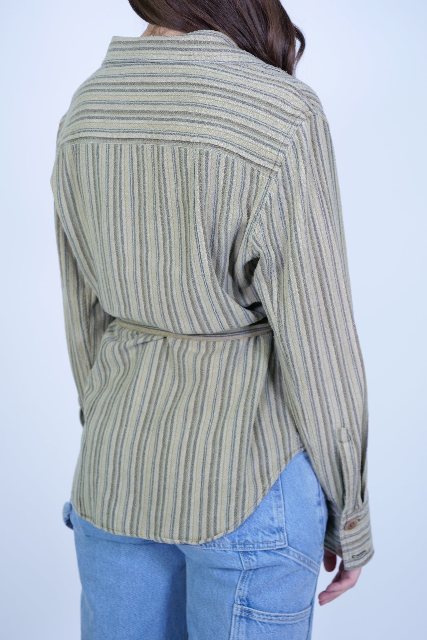 Chemise LAURENCE BRAS