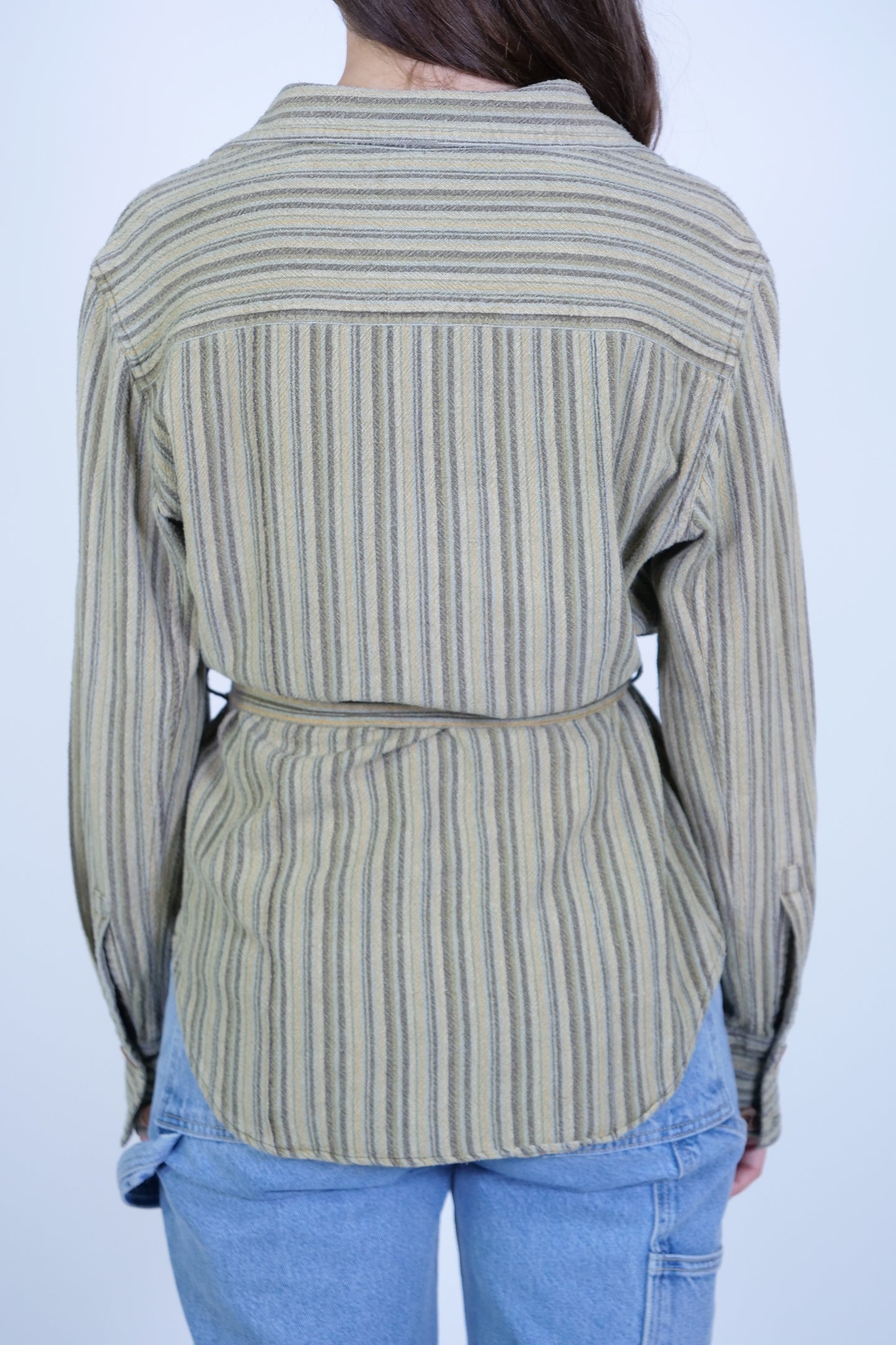 Chemise LAURENCE BRAS