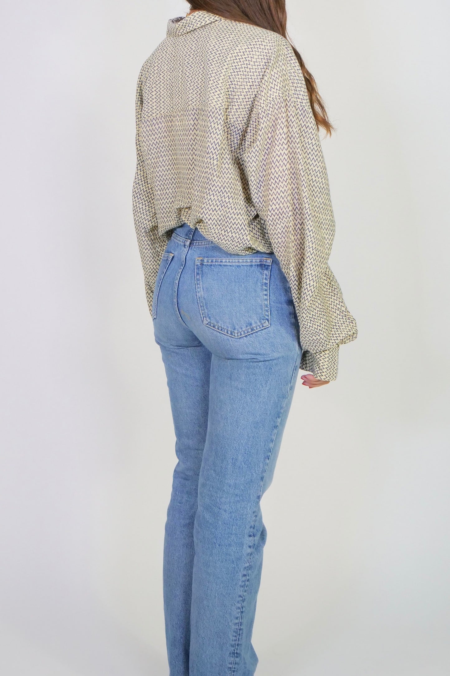 Chemise LAURENCE DOLIGE