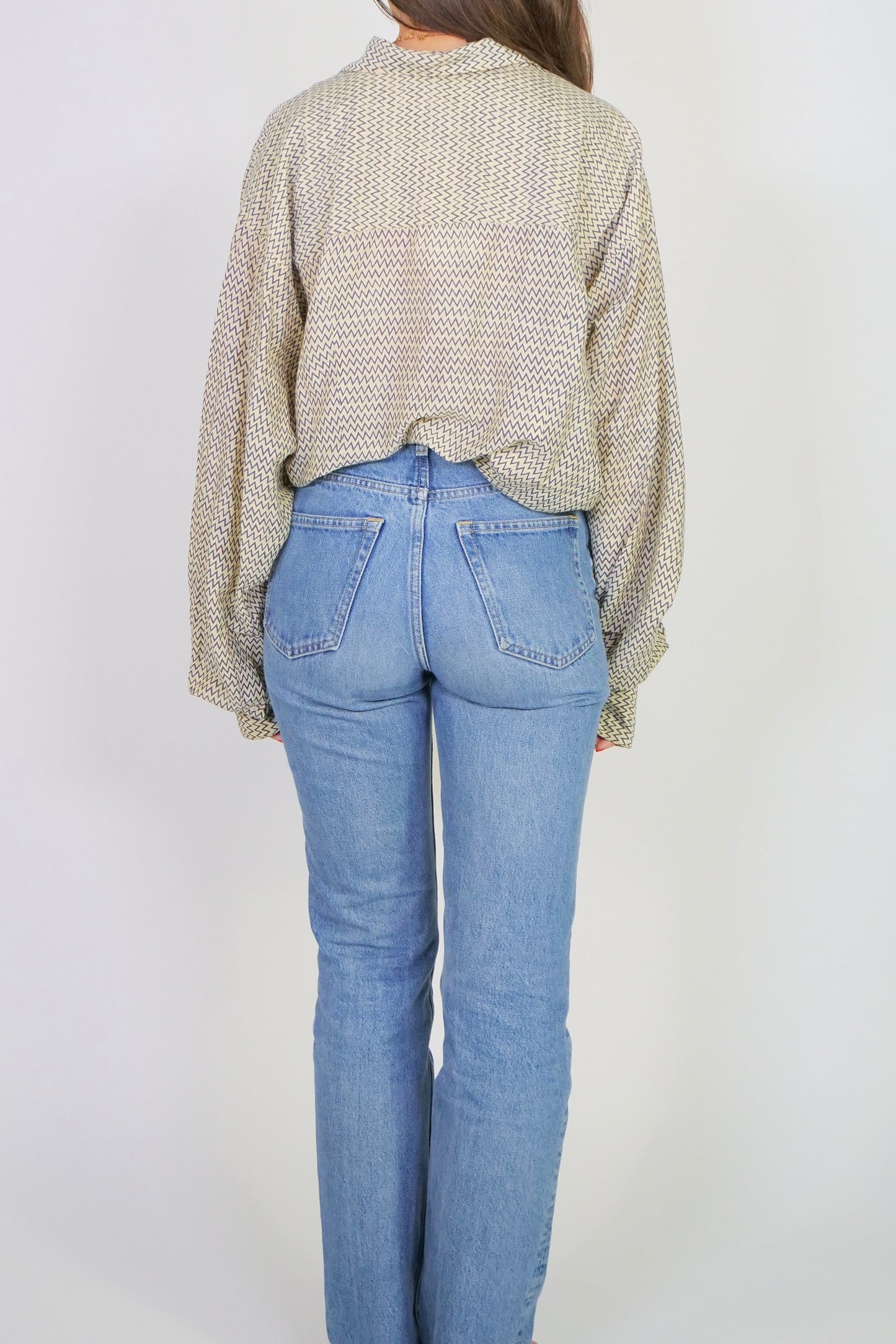Chemise LAURENCE DOLIGE