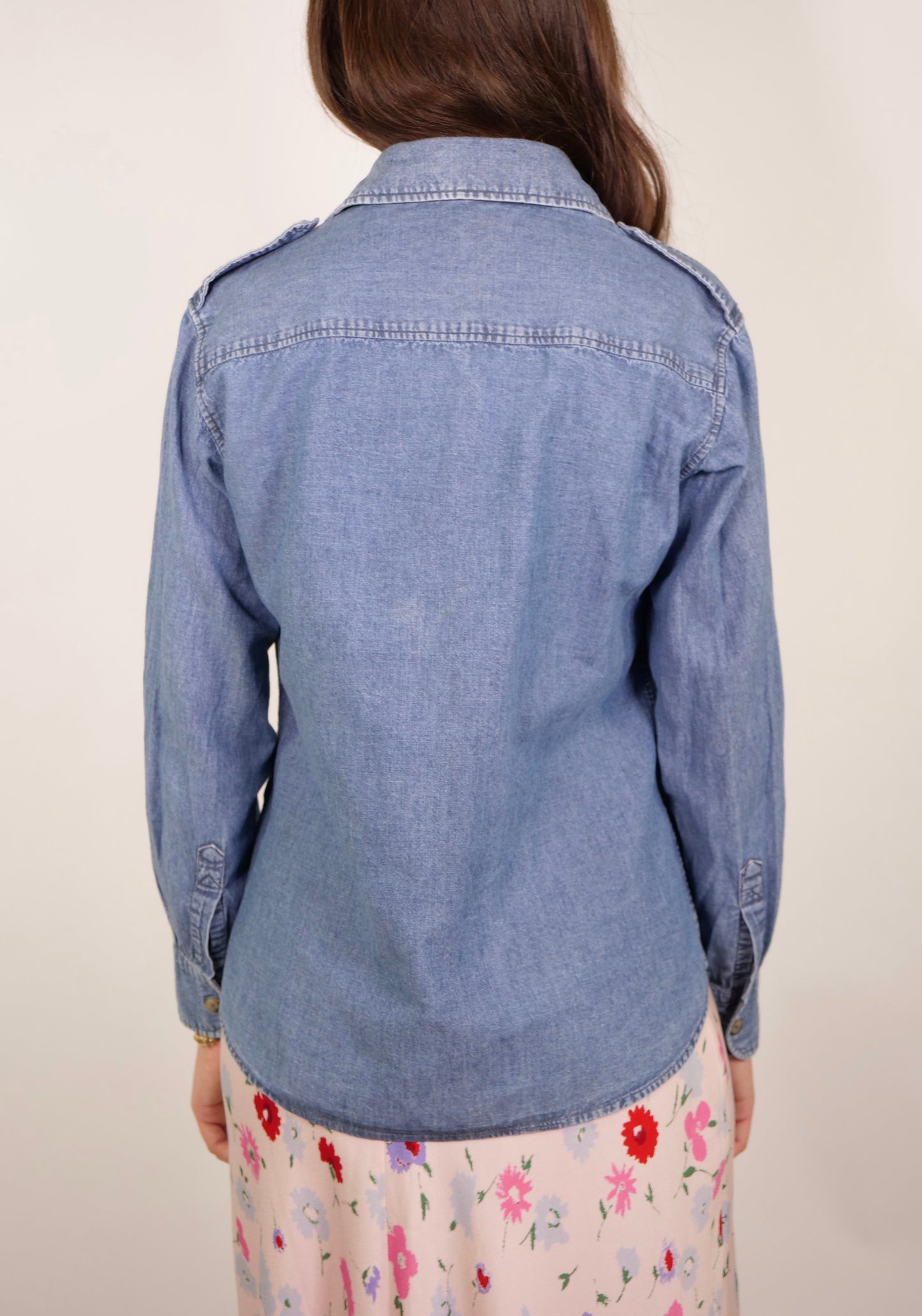 Chemise LAURENCE DOLIGE