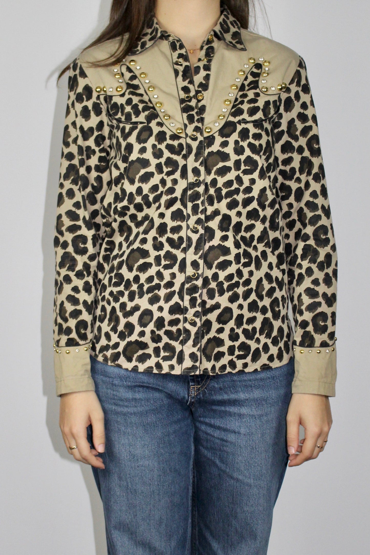 Chemise LAURENCE DOLIGE
