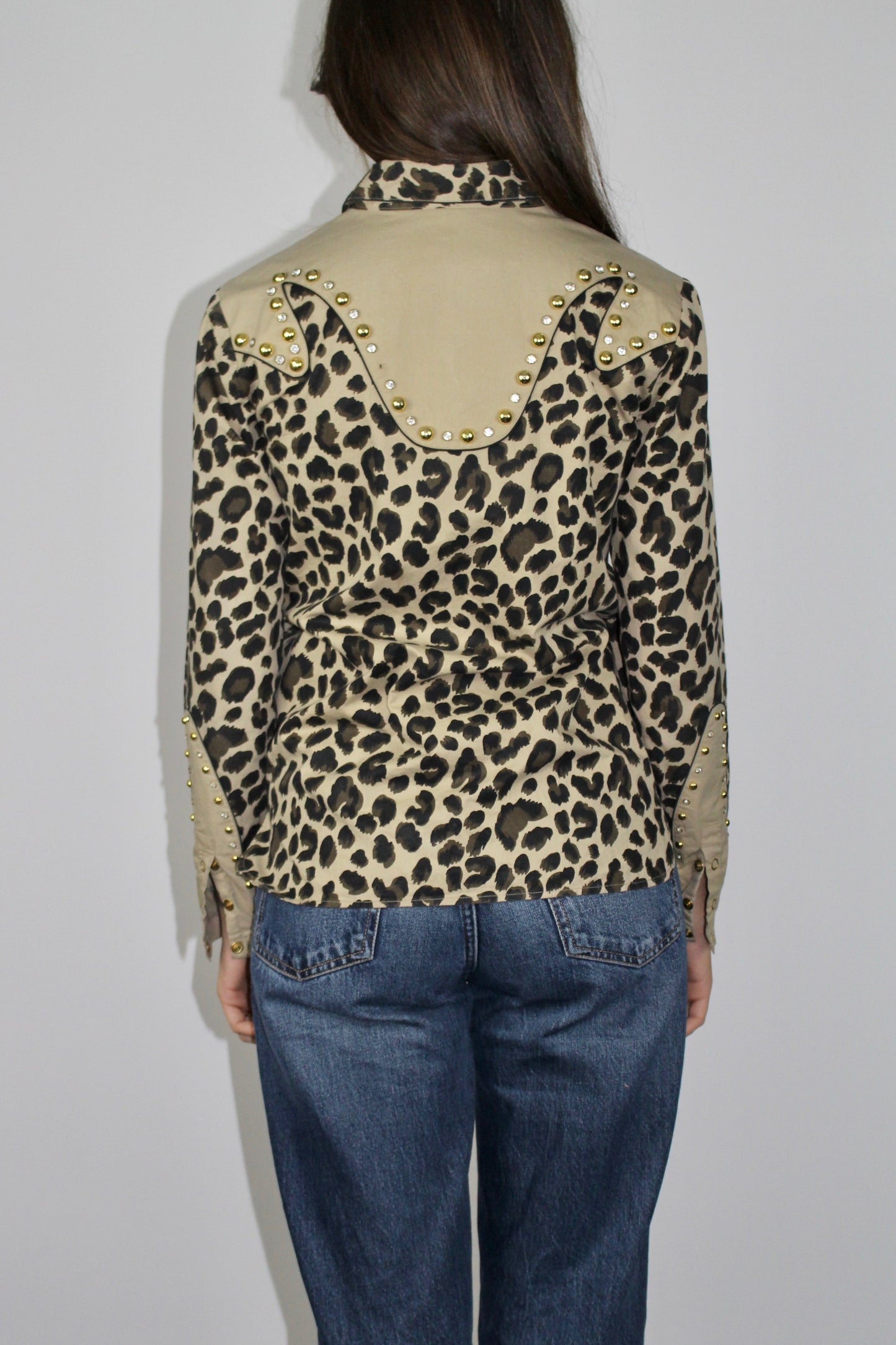 Chemise LAURENCE DOLIGE