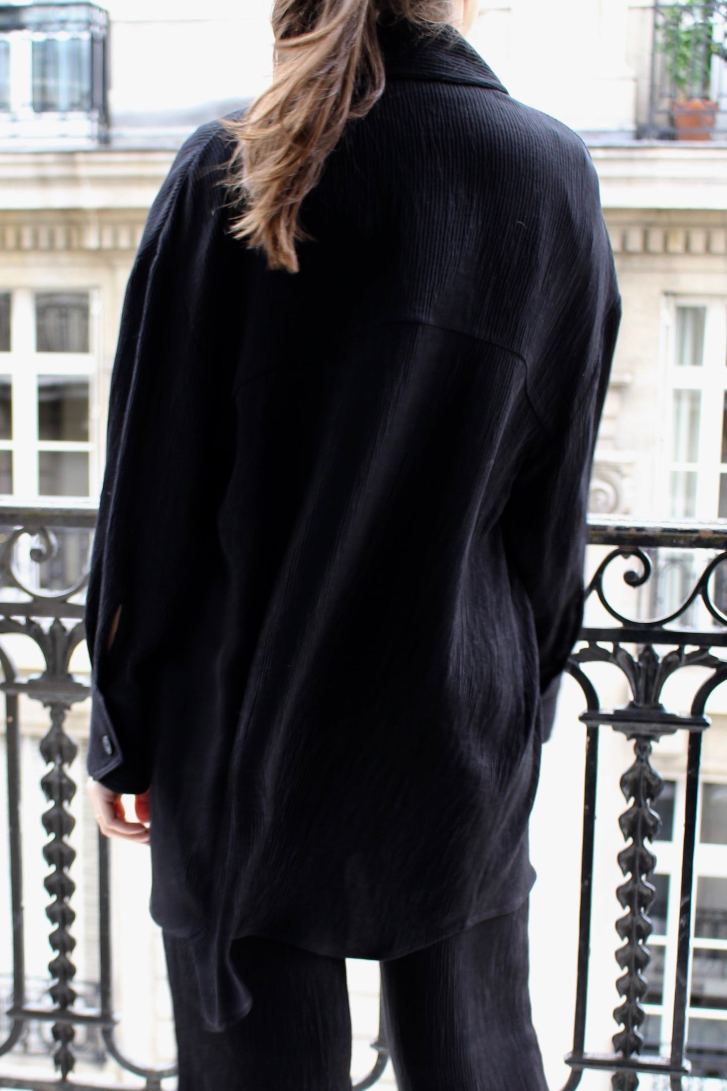 Chemise MARGAUX LONNBERG