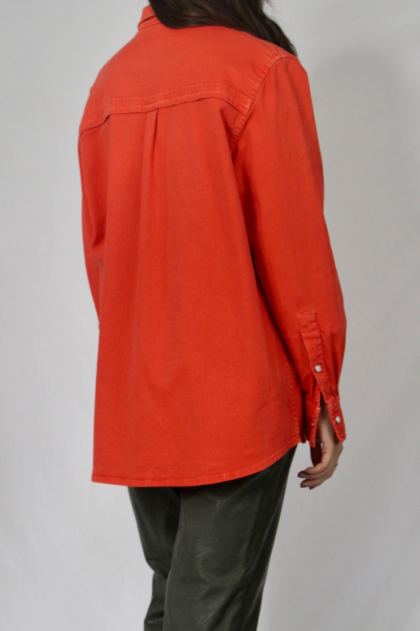 Chemise MARGAUX LONNBERG