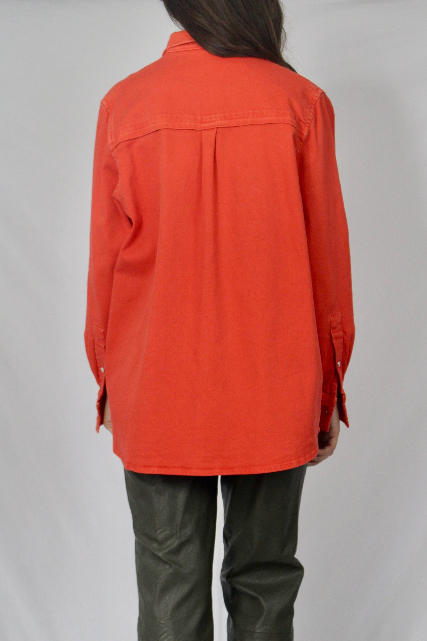Chemise MARGAUX LONNBERG